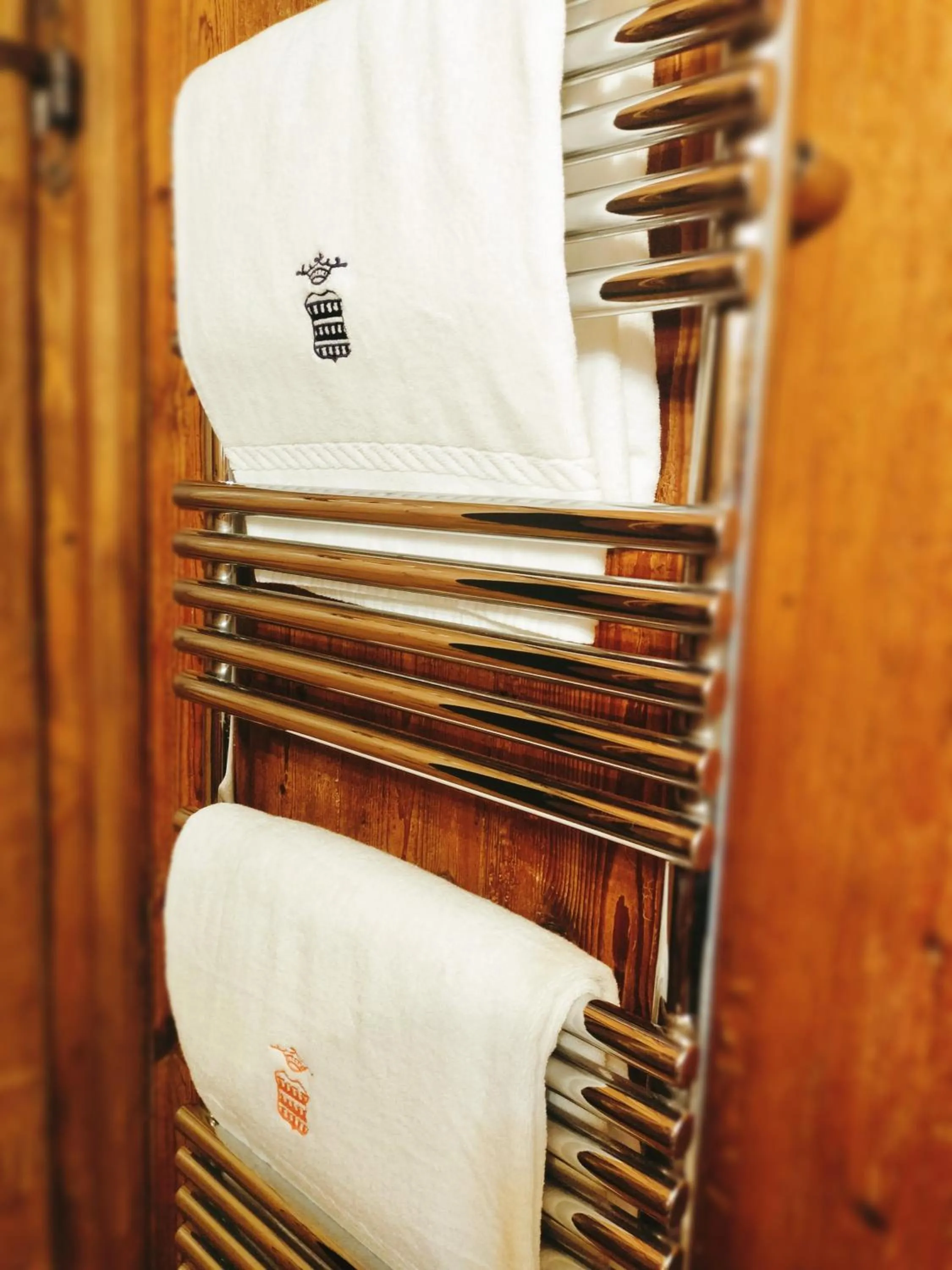 B&b di Charme Palazzo Lambertenghi