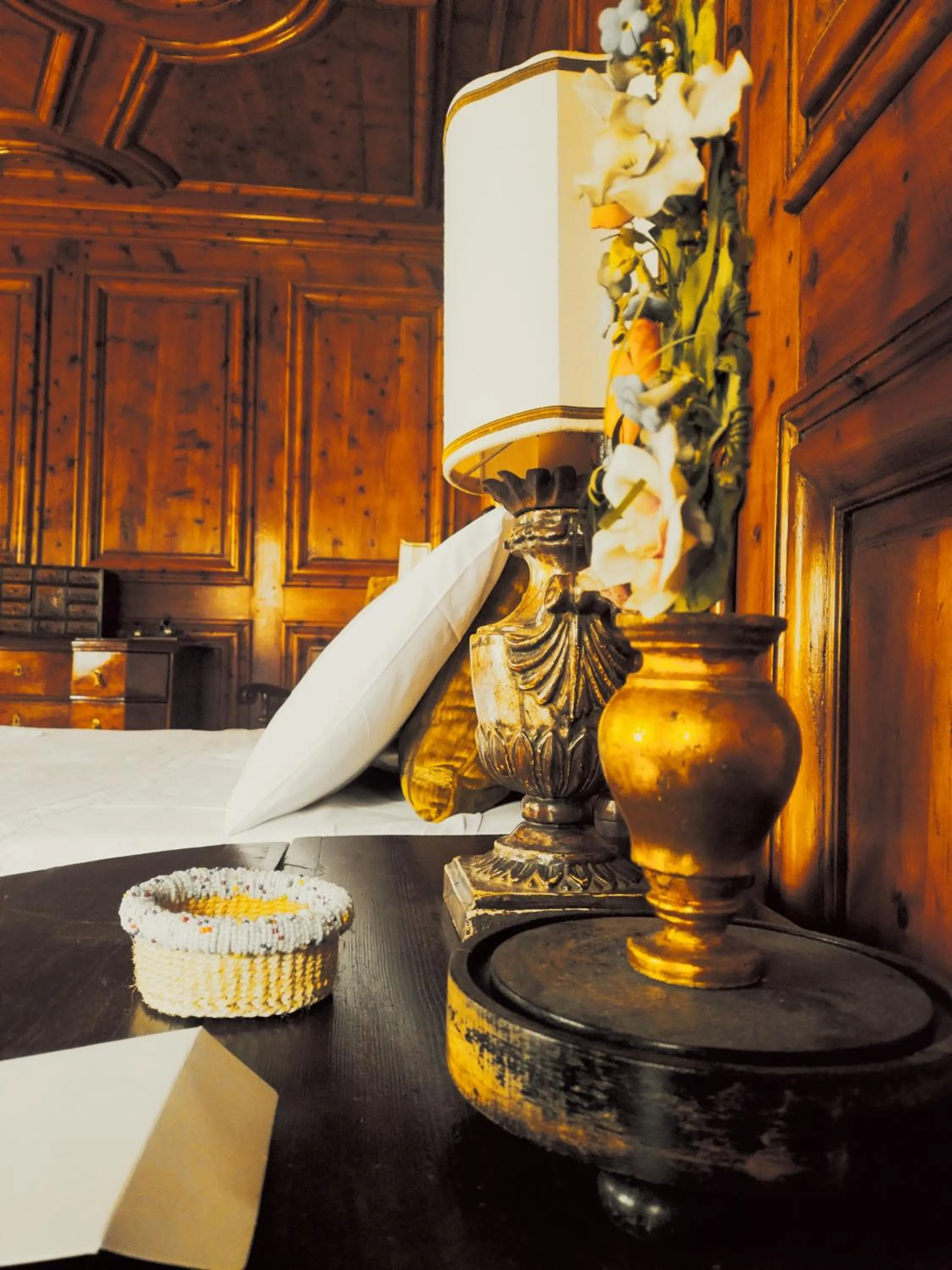 B&b di Charme Palazzo Lambertenghi