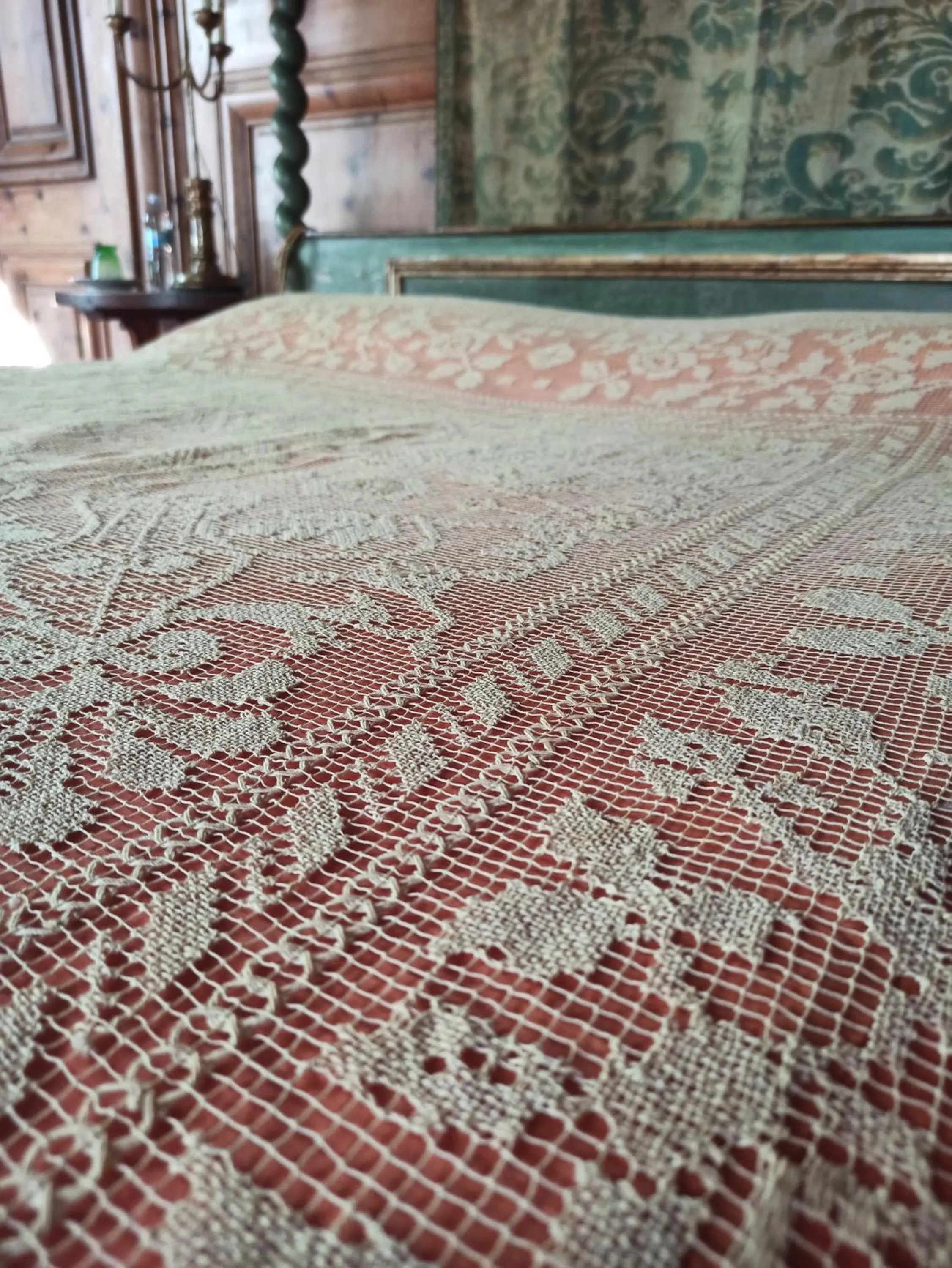 B&b di Charme Palazzo Lambertenghi