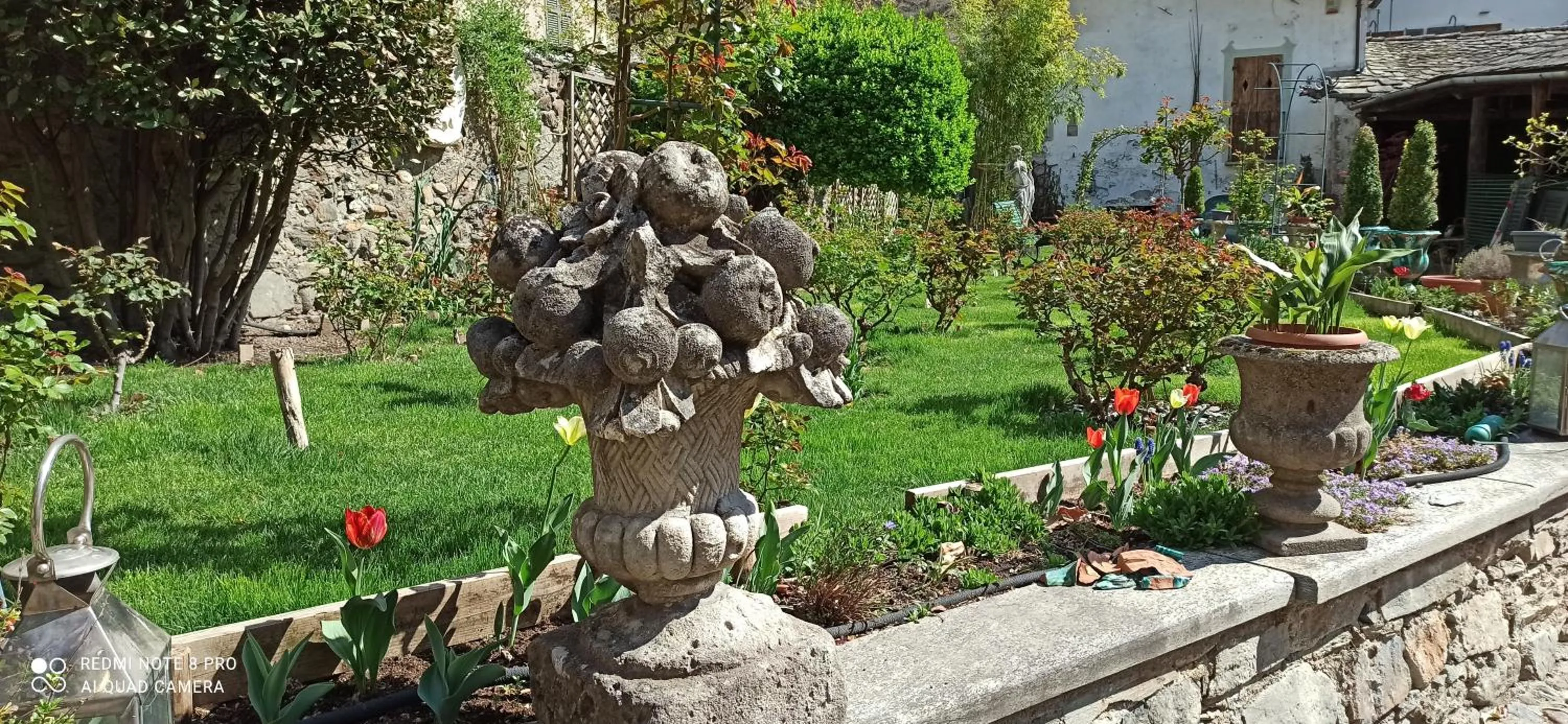 B&b di Charme Palazzo Lambertenghi