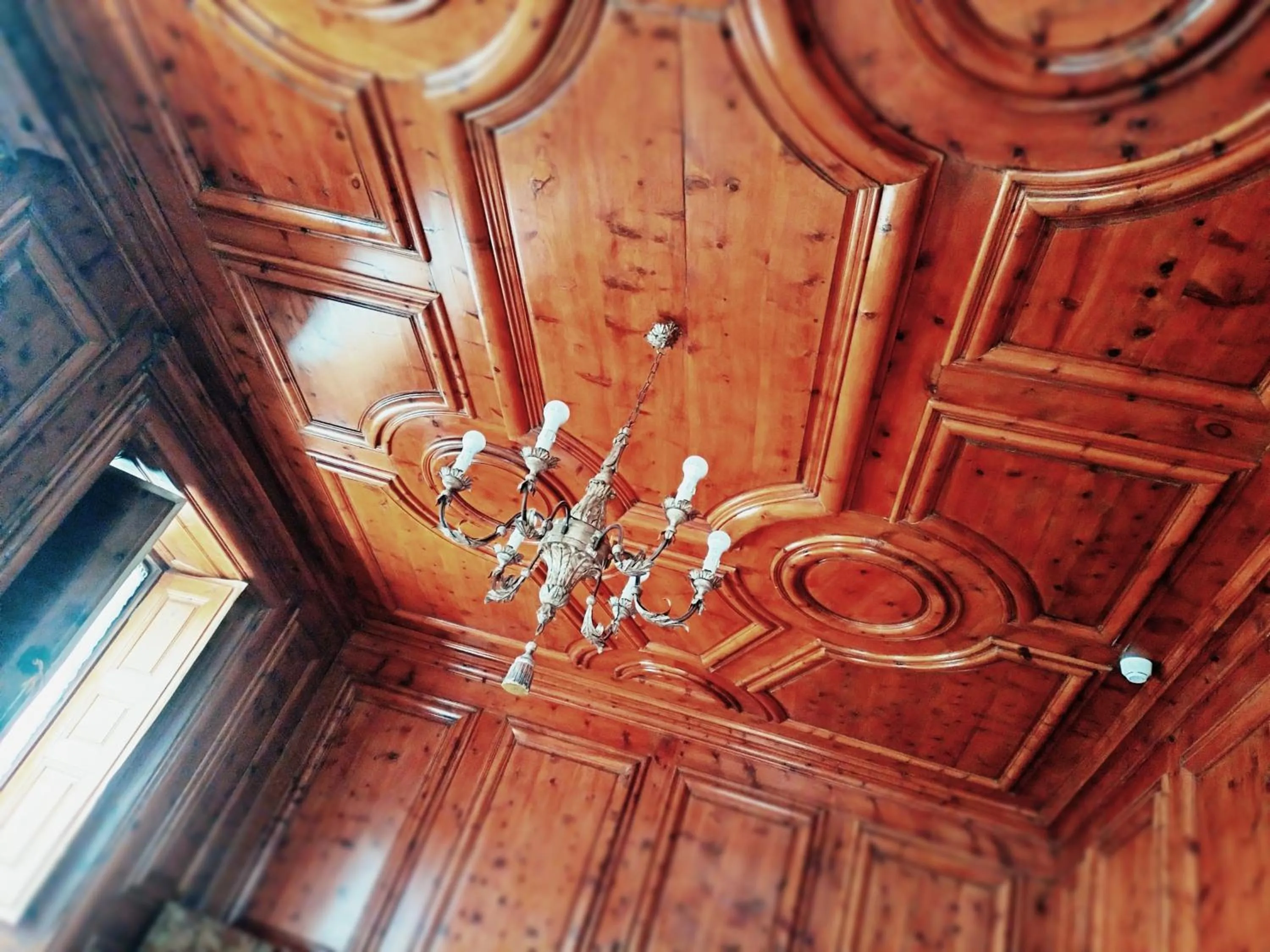 B&b di Charme Palazzo Lambertenghi