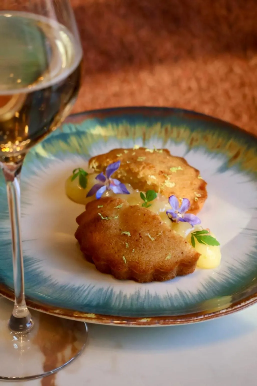 Restaurant/places to eat in Best Western Plus Hotel Saint-Roch Orleans