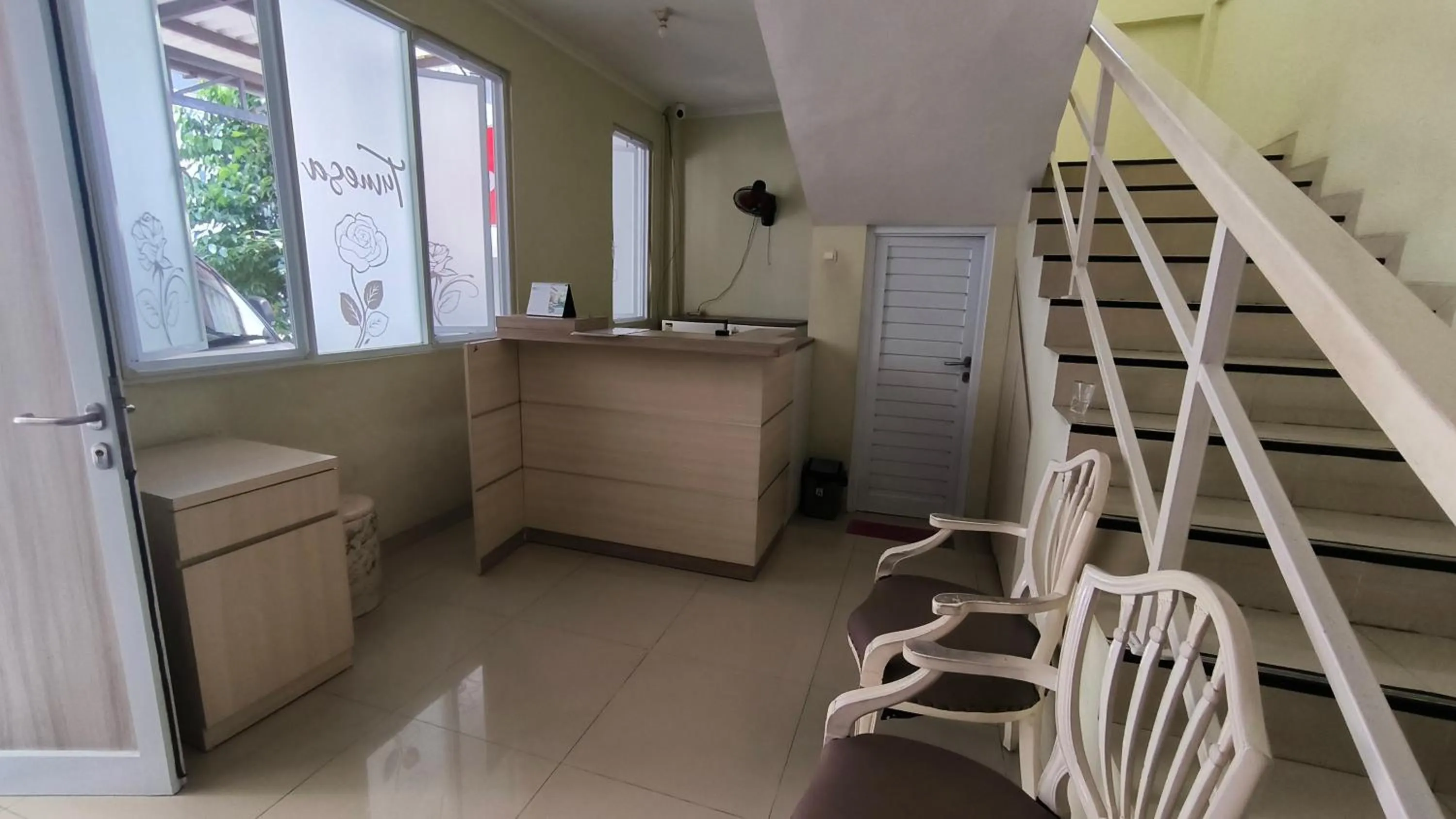 Tumesa Guesthouse Syariah 2