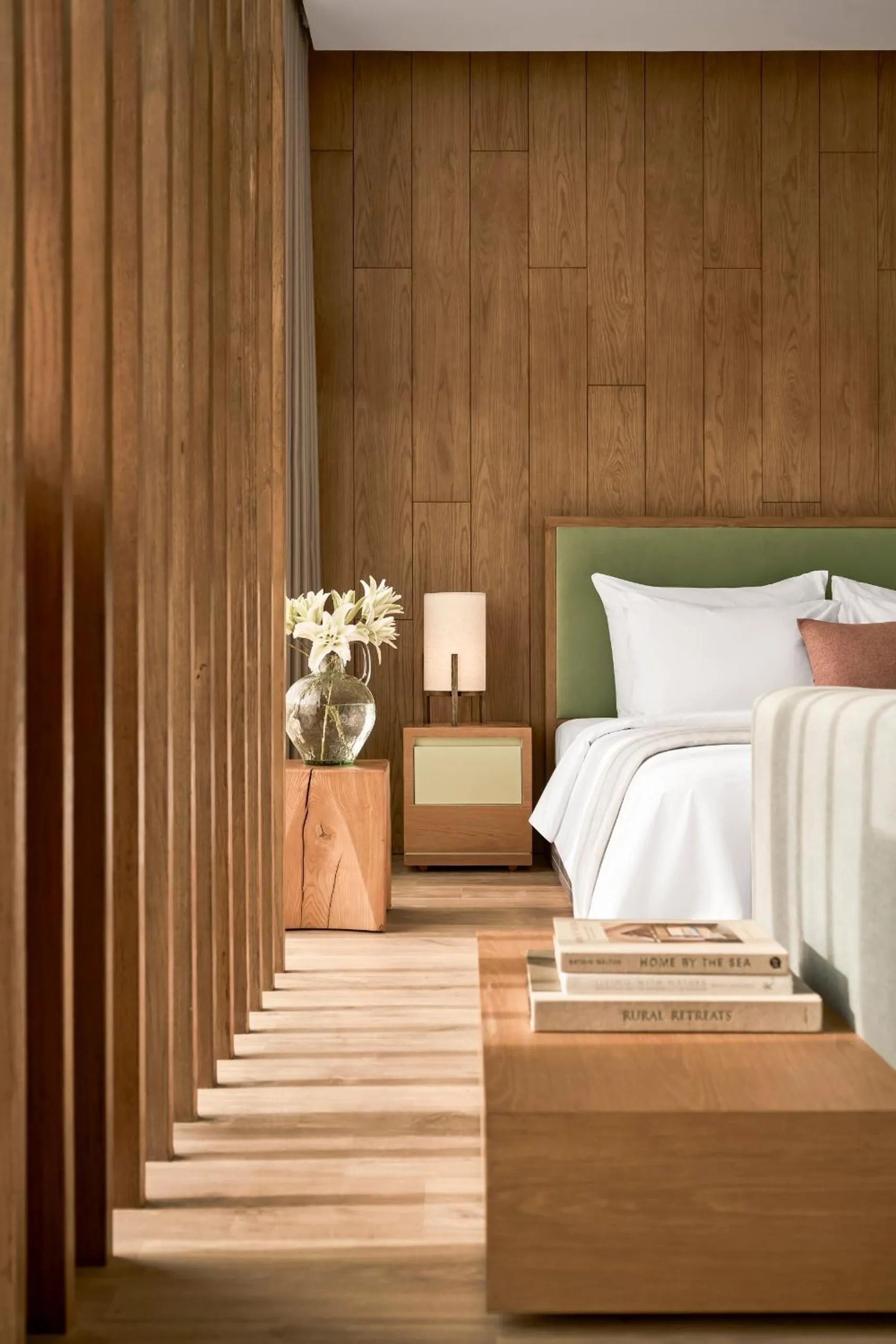 Bedroom, Bed in Signature by M Village Beachfront Hotel