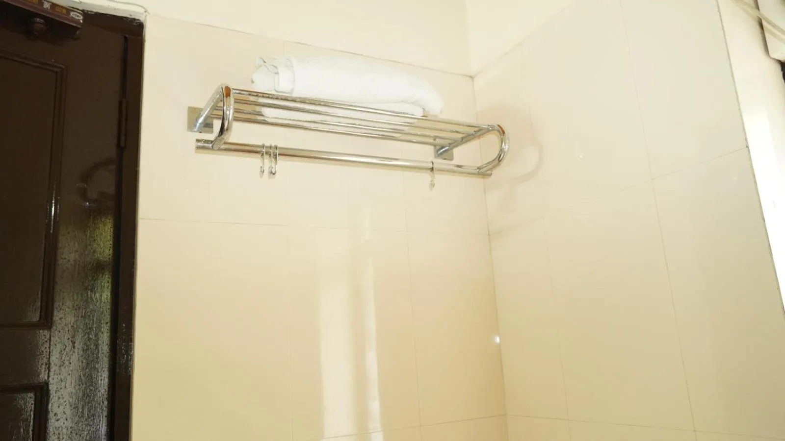 Bathroom in Rio Resort