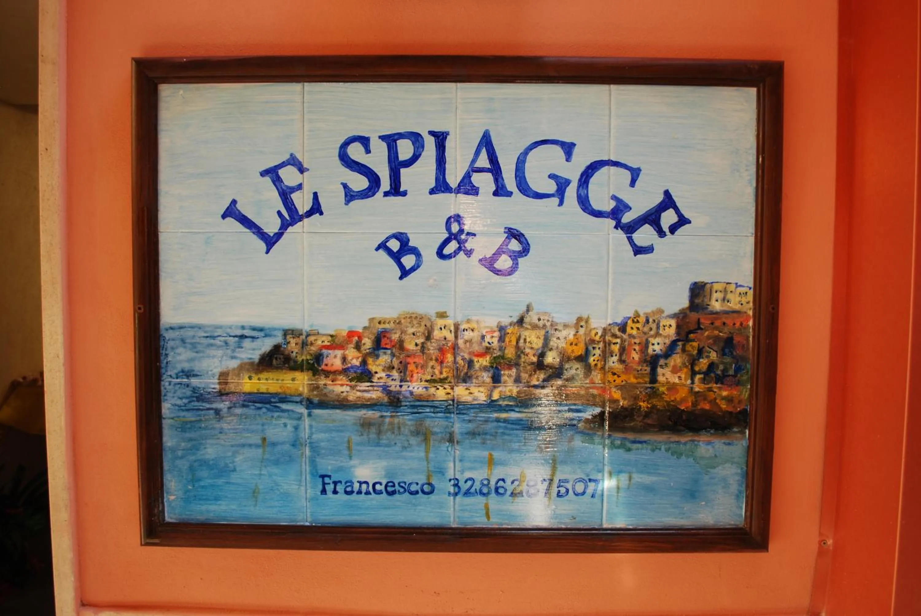 B&B Le Spiagge