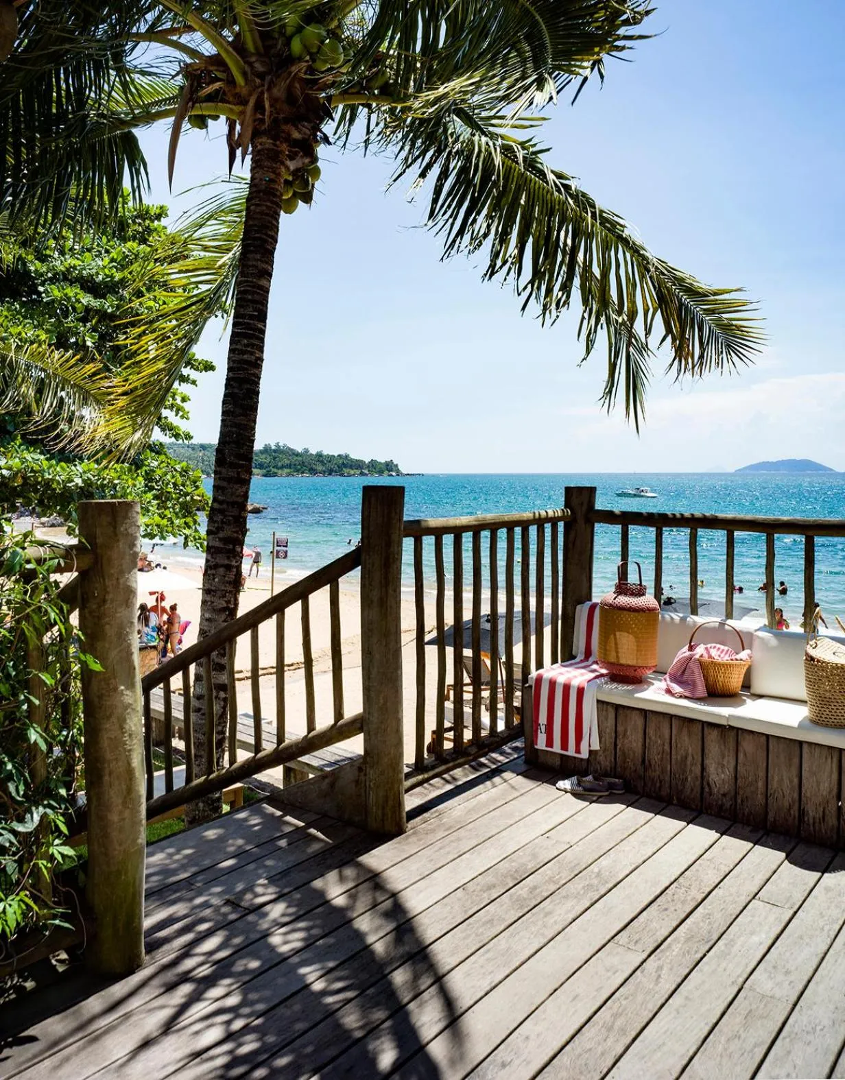 TW Guaimbê Exclusive Suítes