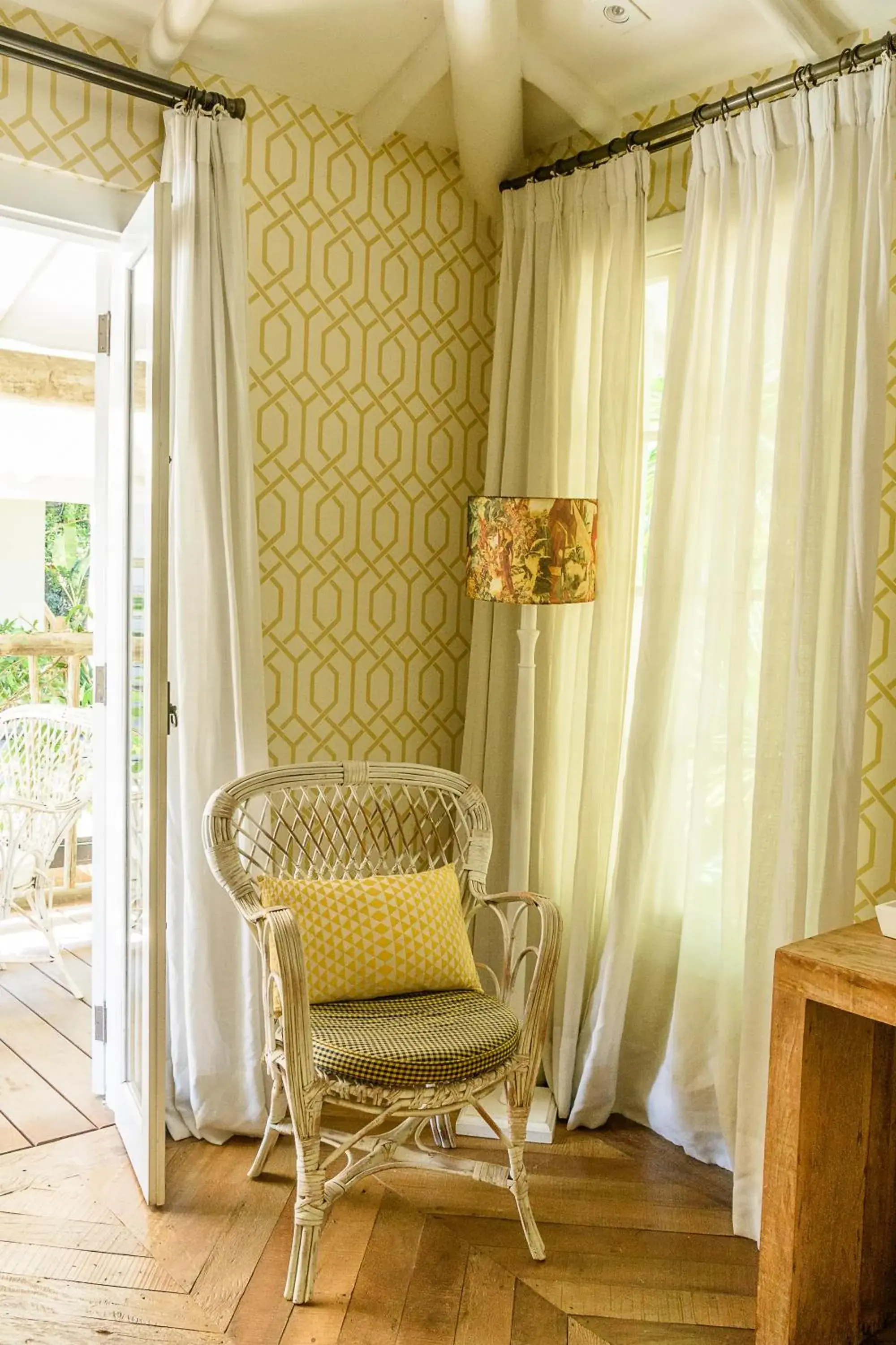 Junior Suite in TW Guaimbê Exclusive Suítes Junior Suite in TW Guaimbê Exclusive Suítes