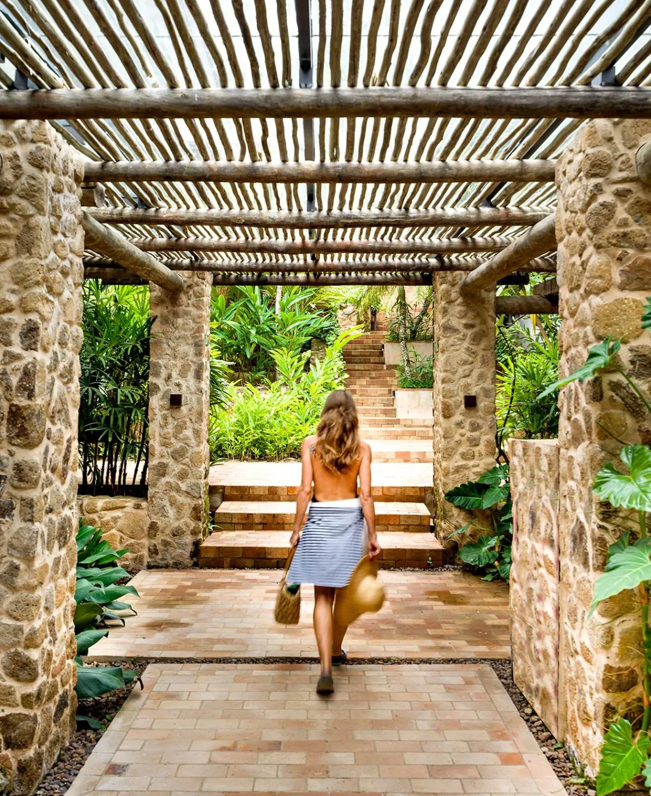 TW Guaimbê Exclusive Suítes