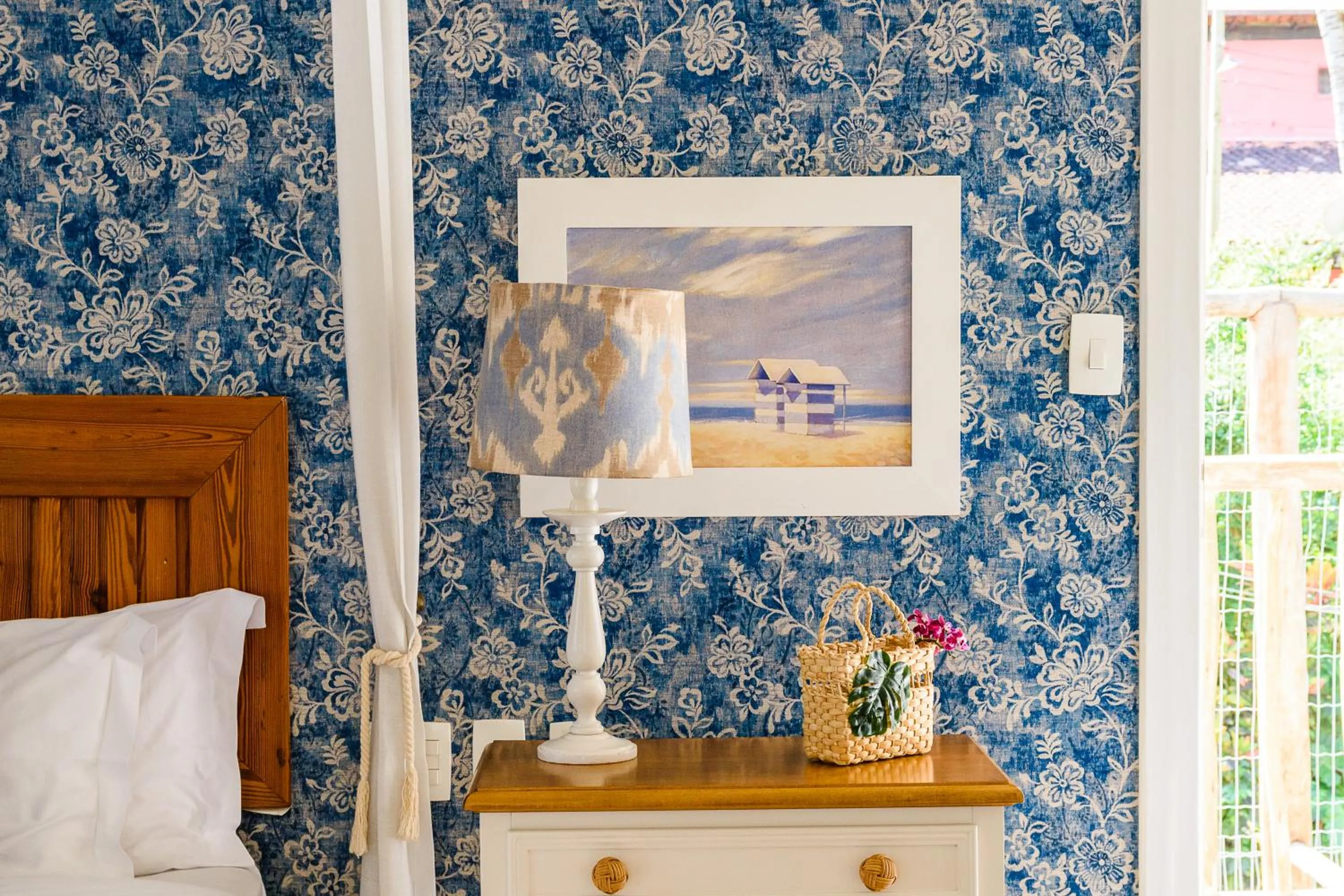 TW Guaimbê Exclusive Suítes