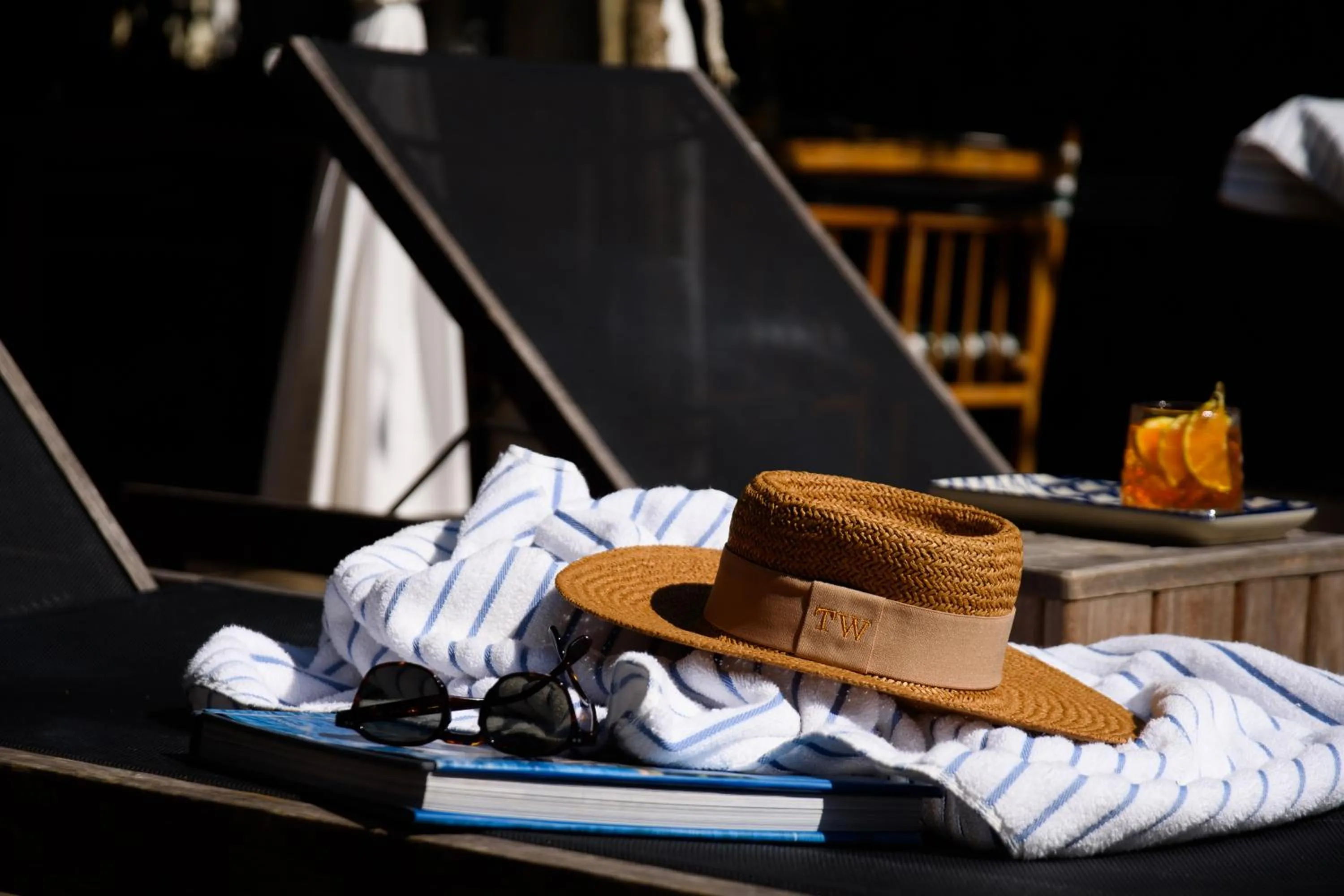 TW Guaimbê Exclusive Suítes