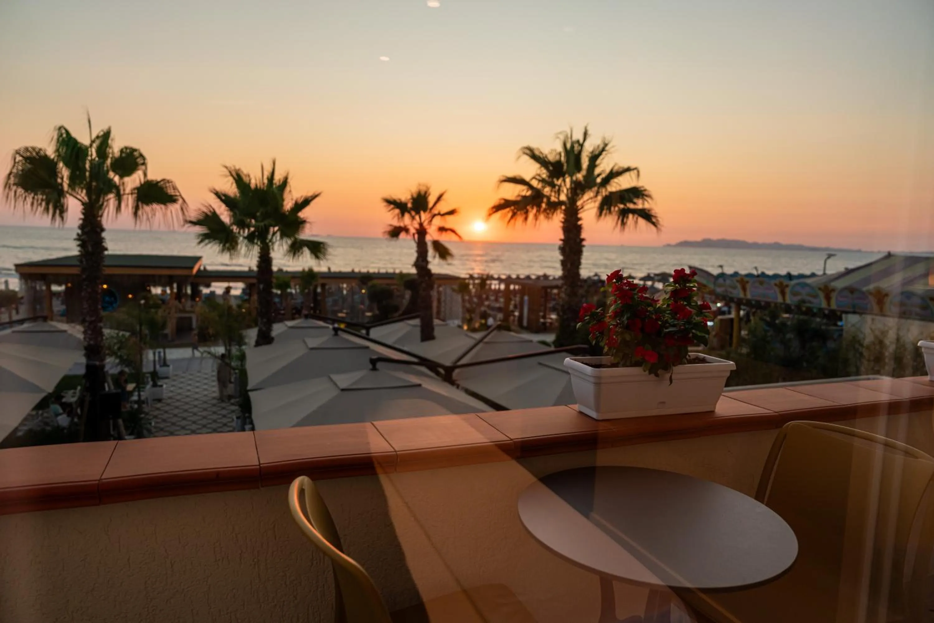 Day in Vila Lasko Hotel