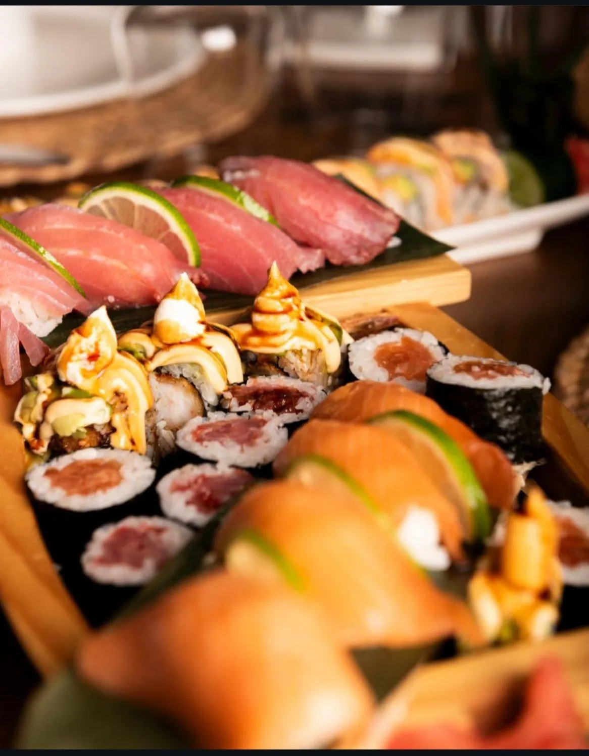 Food and drinks in Vila Lasko Hotel