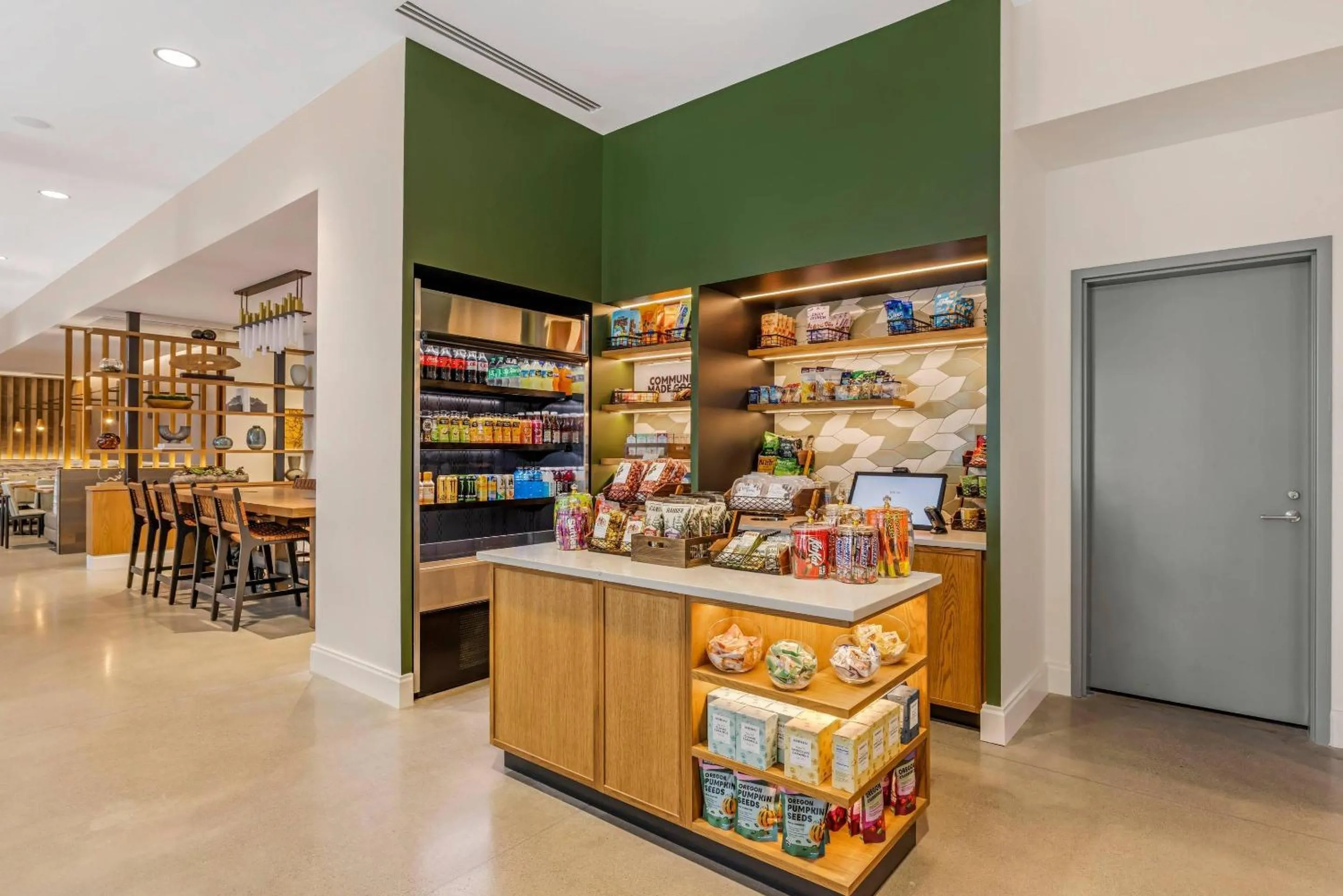 Other in Cambria Hotel Portland - Pearl District