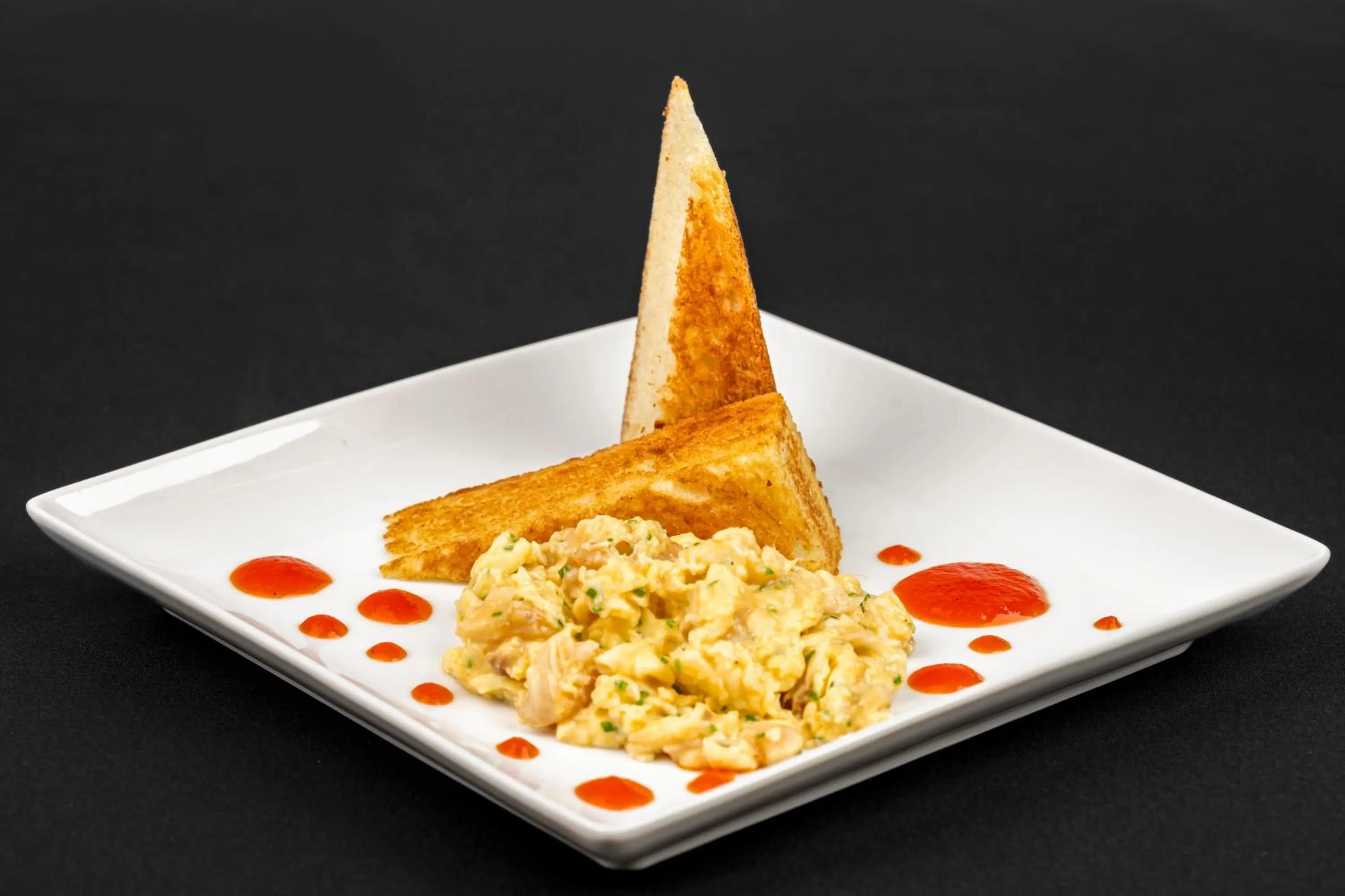 Food and drinks in Cambria Hotel Portland - Pearl District