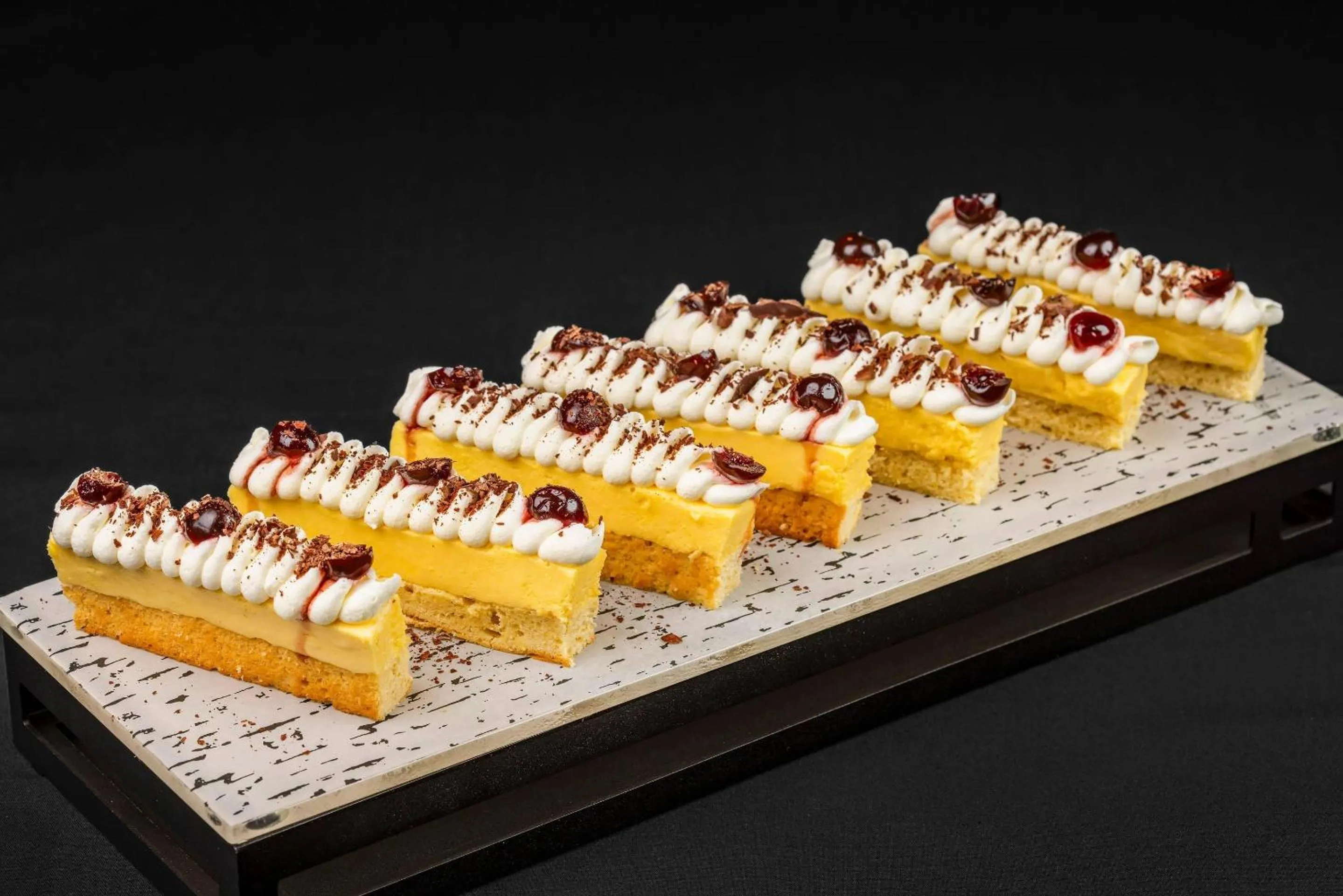 Restaurant/places to eat in Cambria Hotel Portland - Pearl District