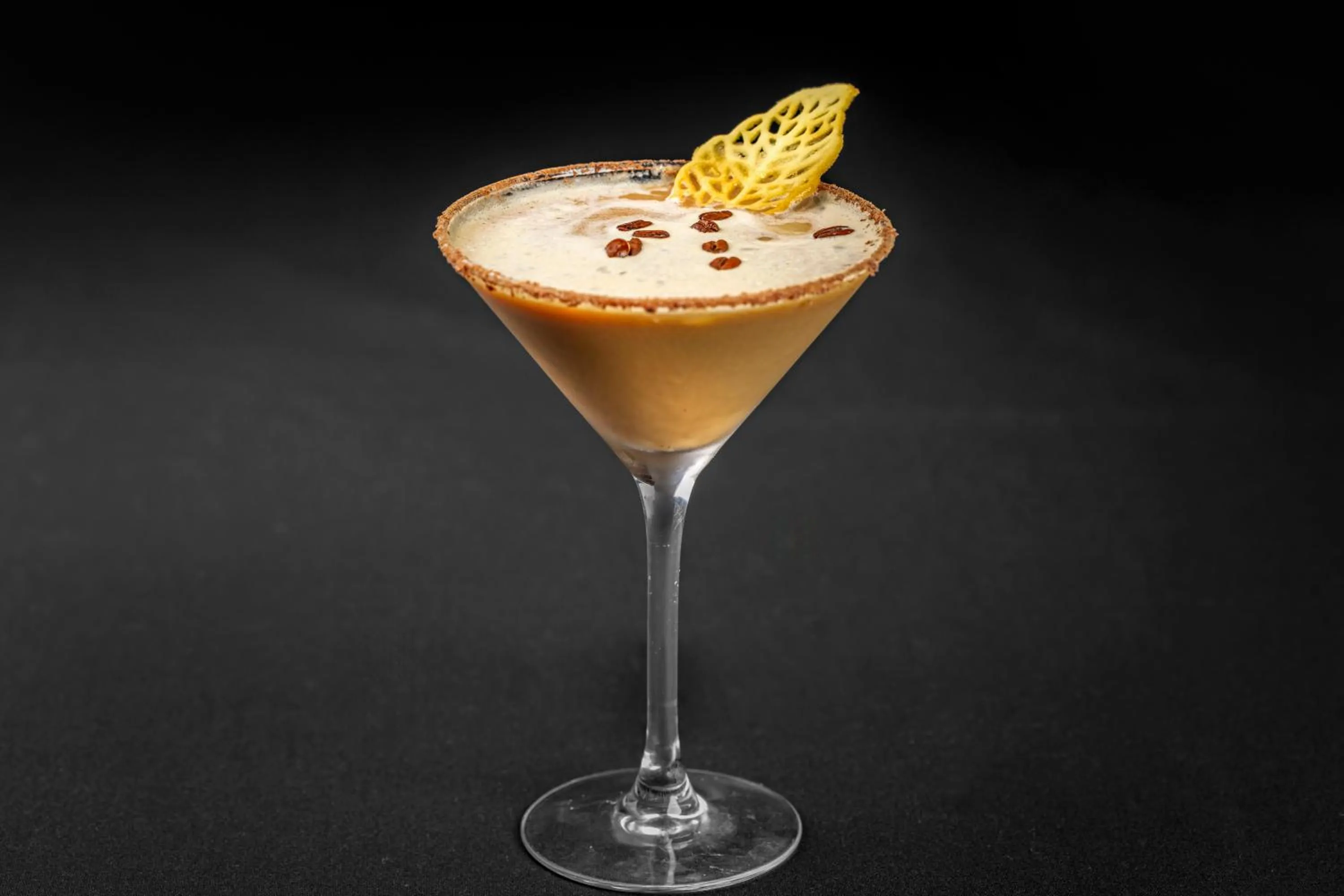 Food and drinks in Cambria Hotel Portland - Pearl District