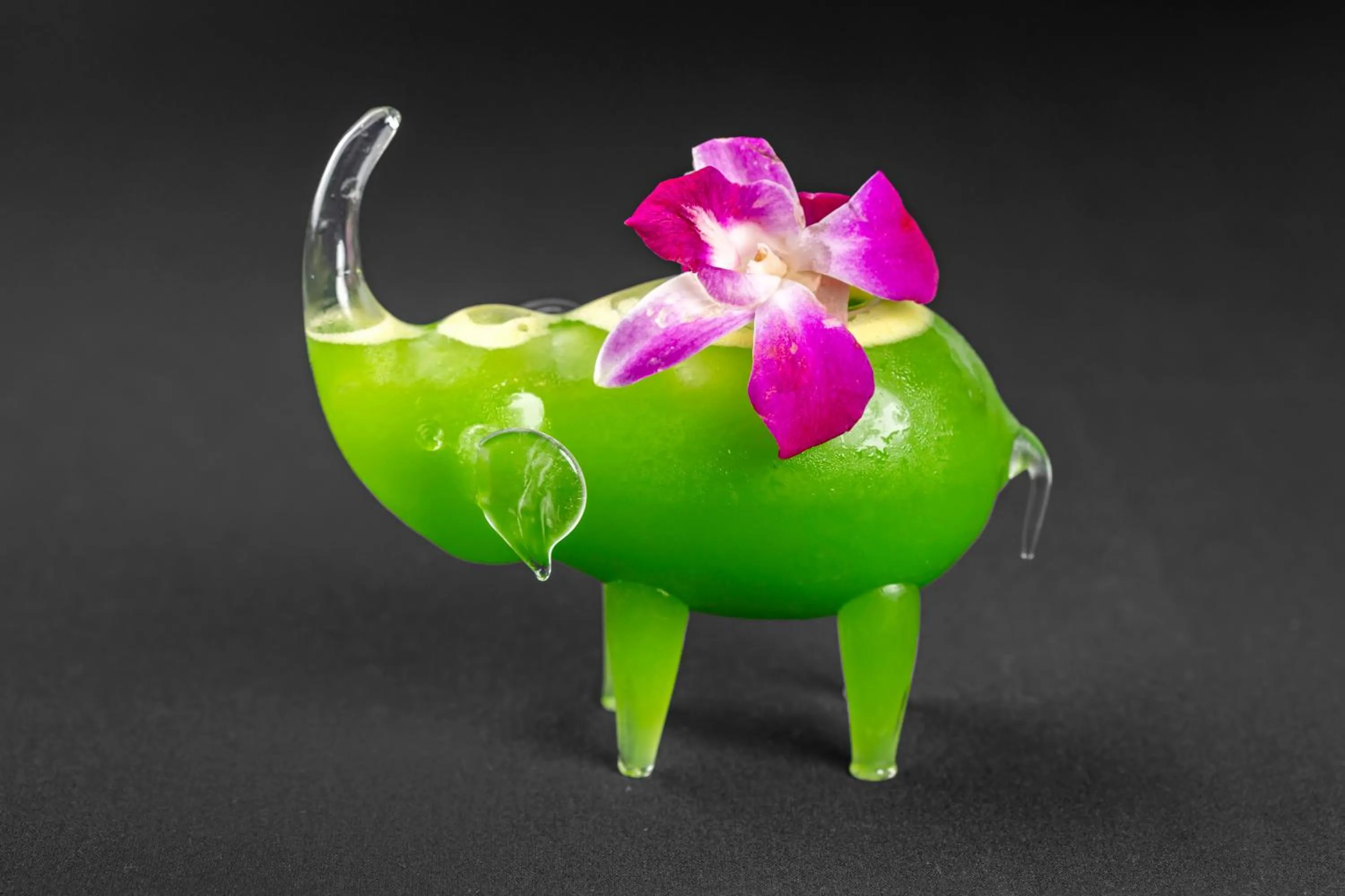 Food and drinks in Cambria Hotel Portland - Pearl District