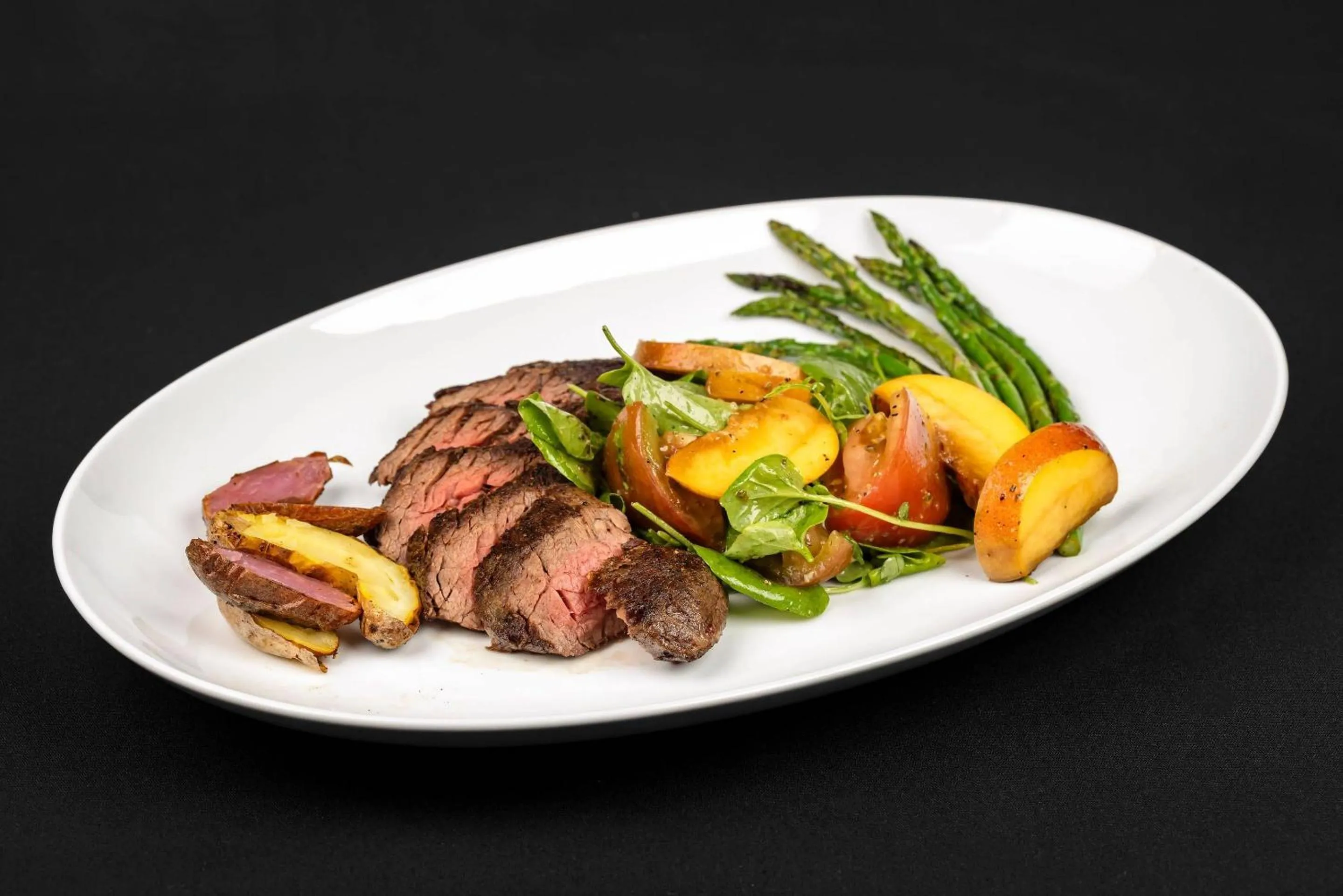 Restaurant/places to eat in Cambria Hotel Portland - Pearl District