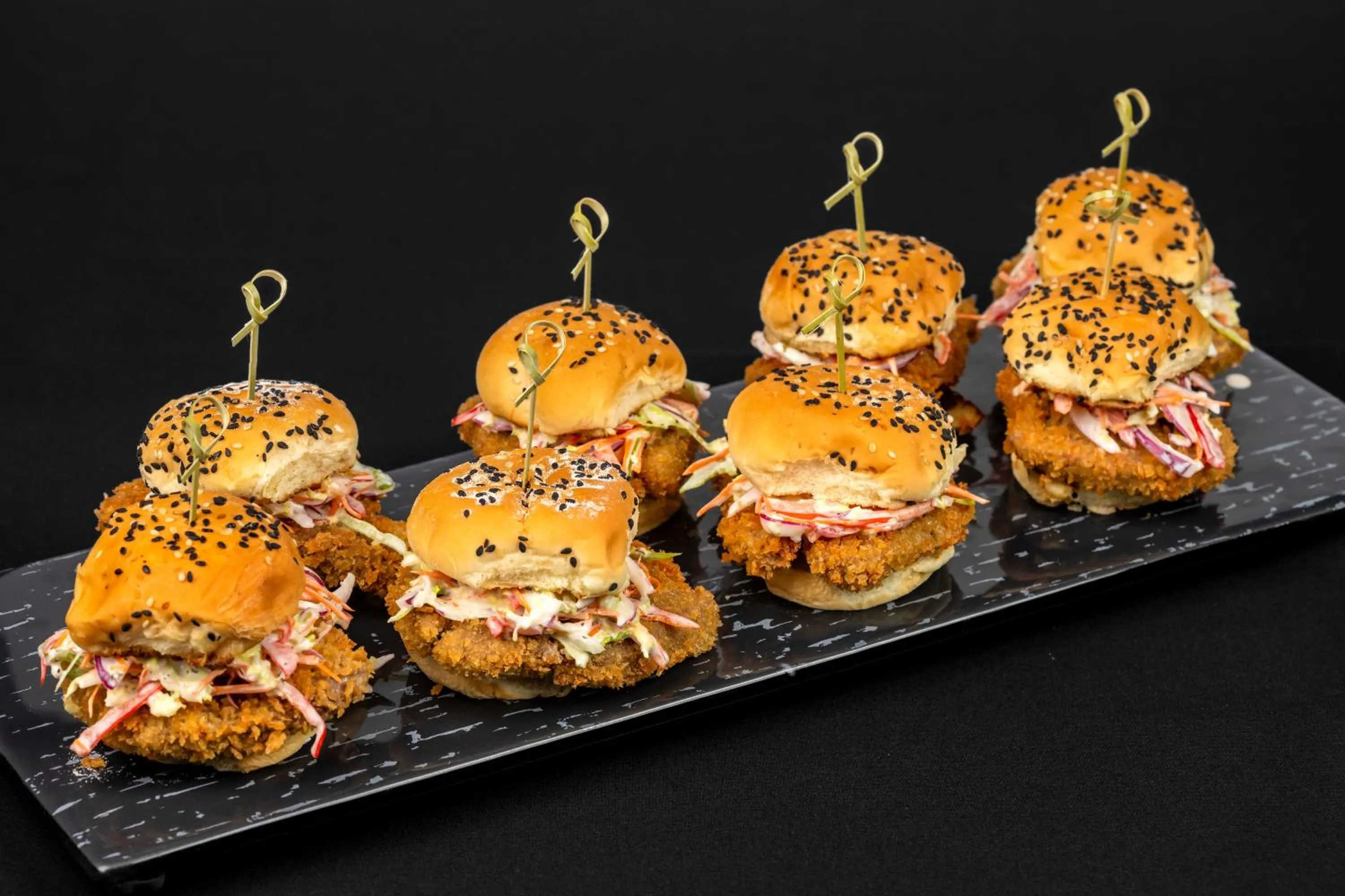 Food and drinks in Cambria Hotel Portland - Pearl District