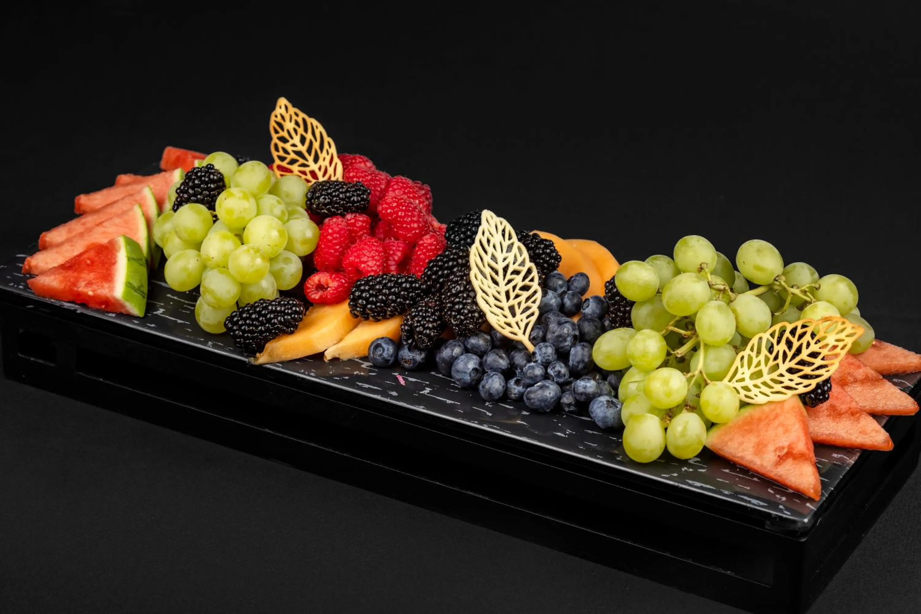 Food in Cambria Hotel Portland - Pearl District