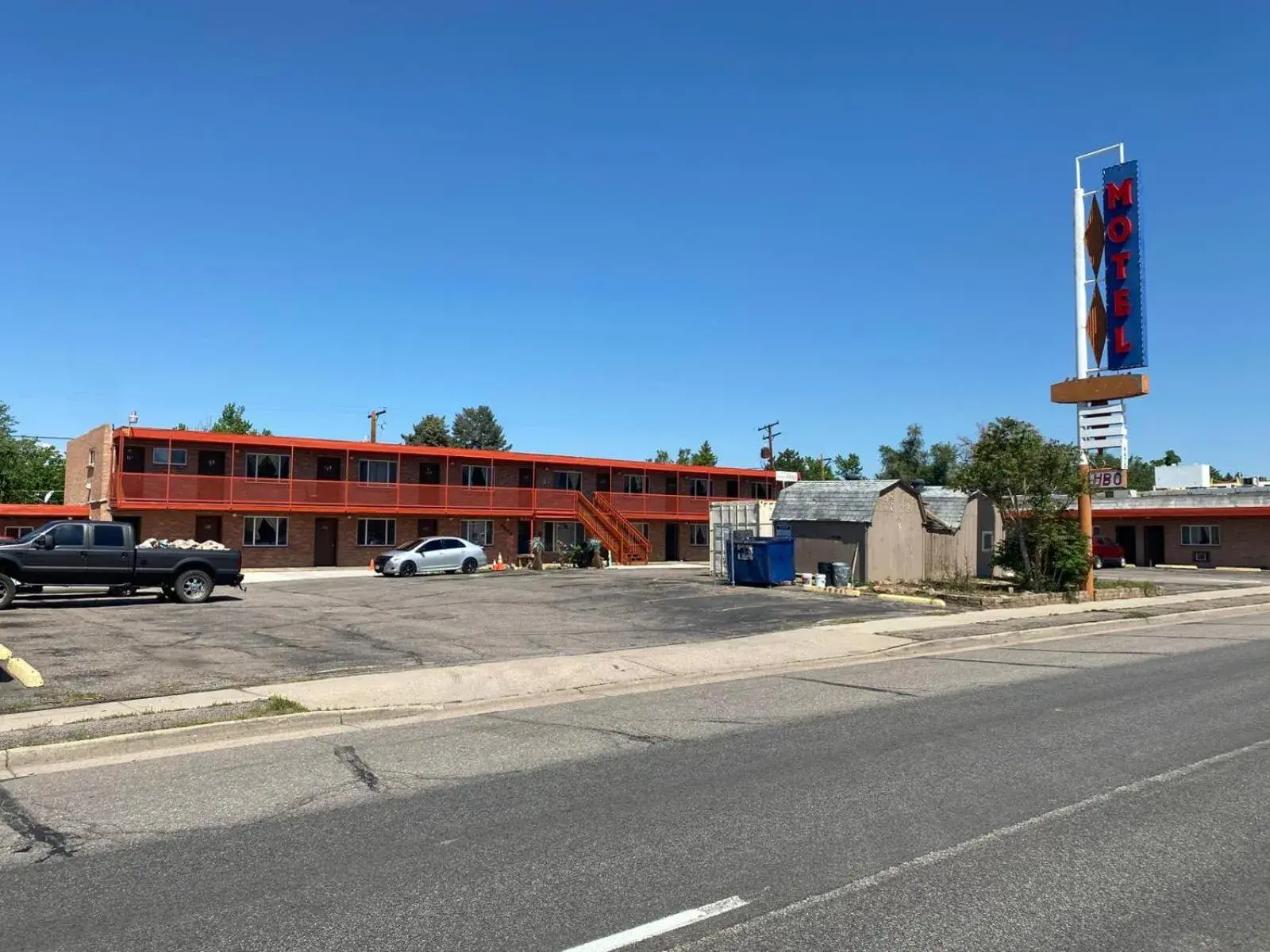 Hotel O Englewood-South Denver CO Hotel O Englewood-South Denver CO