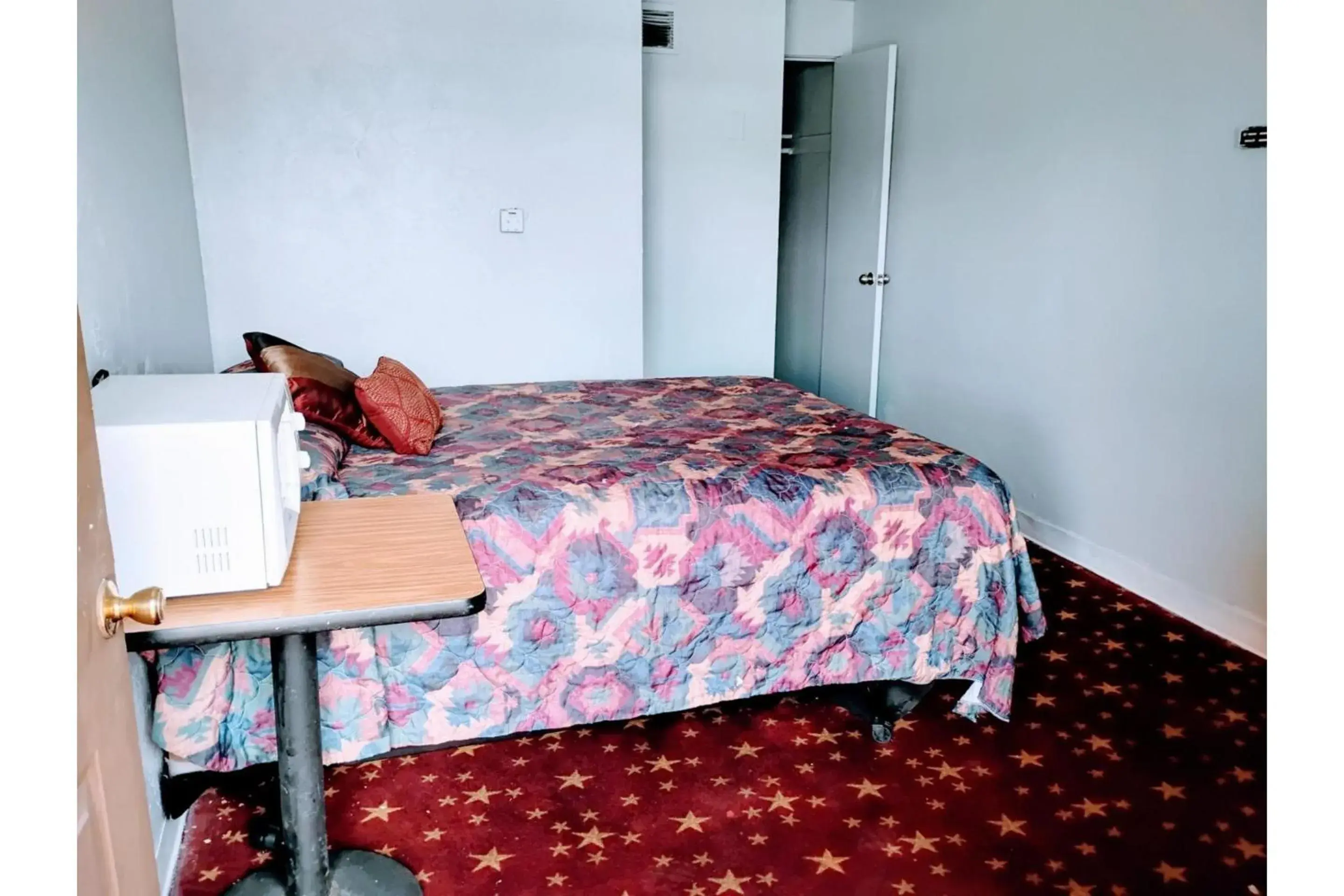 2 Queen Bed in Hotel O Englewood-South Denver CO 2 Queen Bed in Hotel O Englewood-South Denver CO