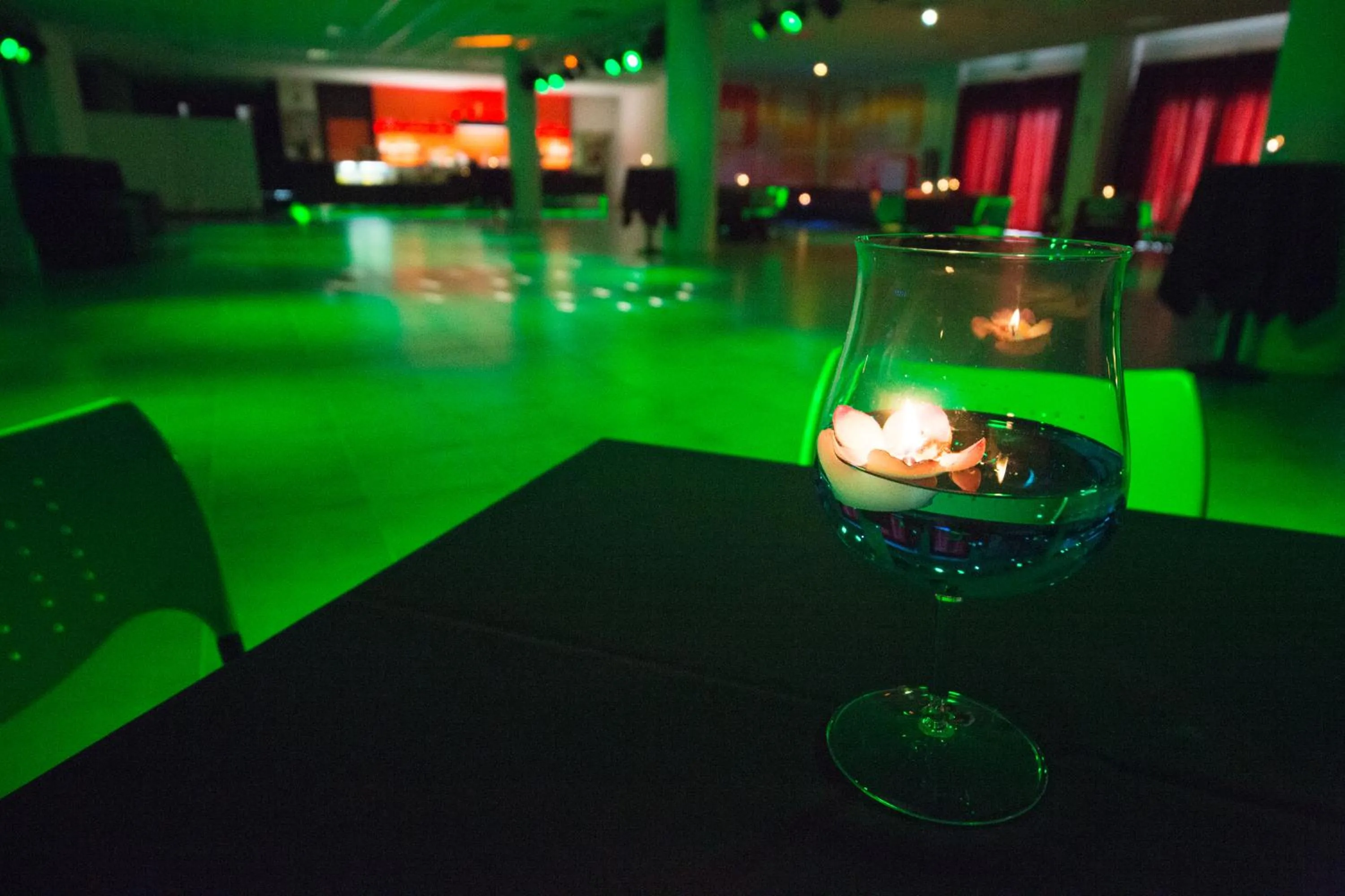 Drinks in Centrum Palace Hotel & Resorts