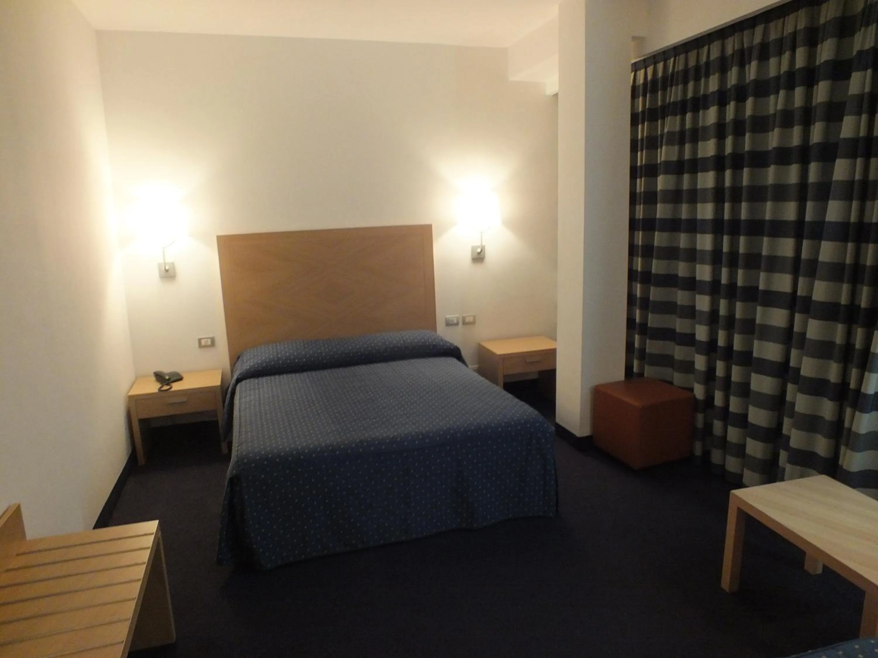 Photo of the whole room, Bed in Centrum Palace Hotel & Resorts