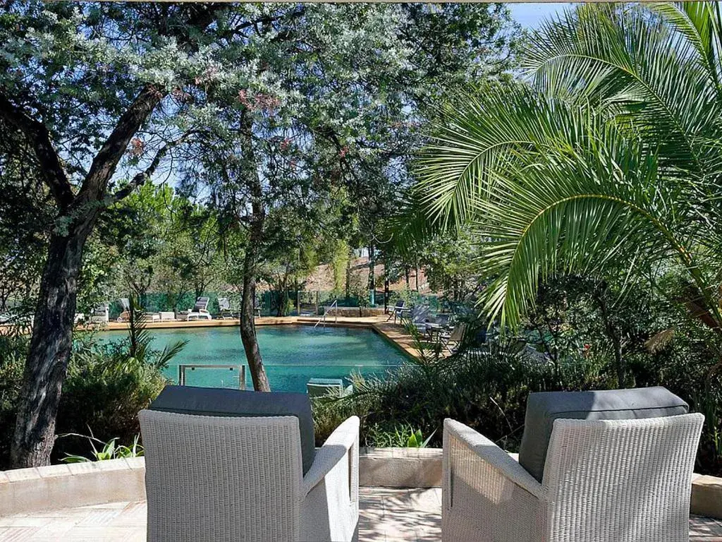 Quinta das Eirinhas-Jardim de Bonsai Quinta das Eirinhas-Jardim de Bonsai