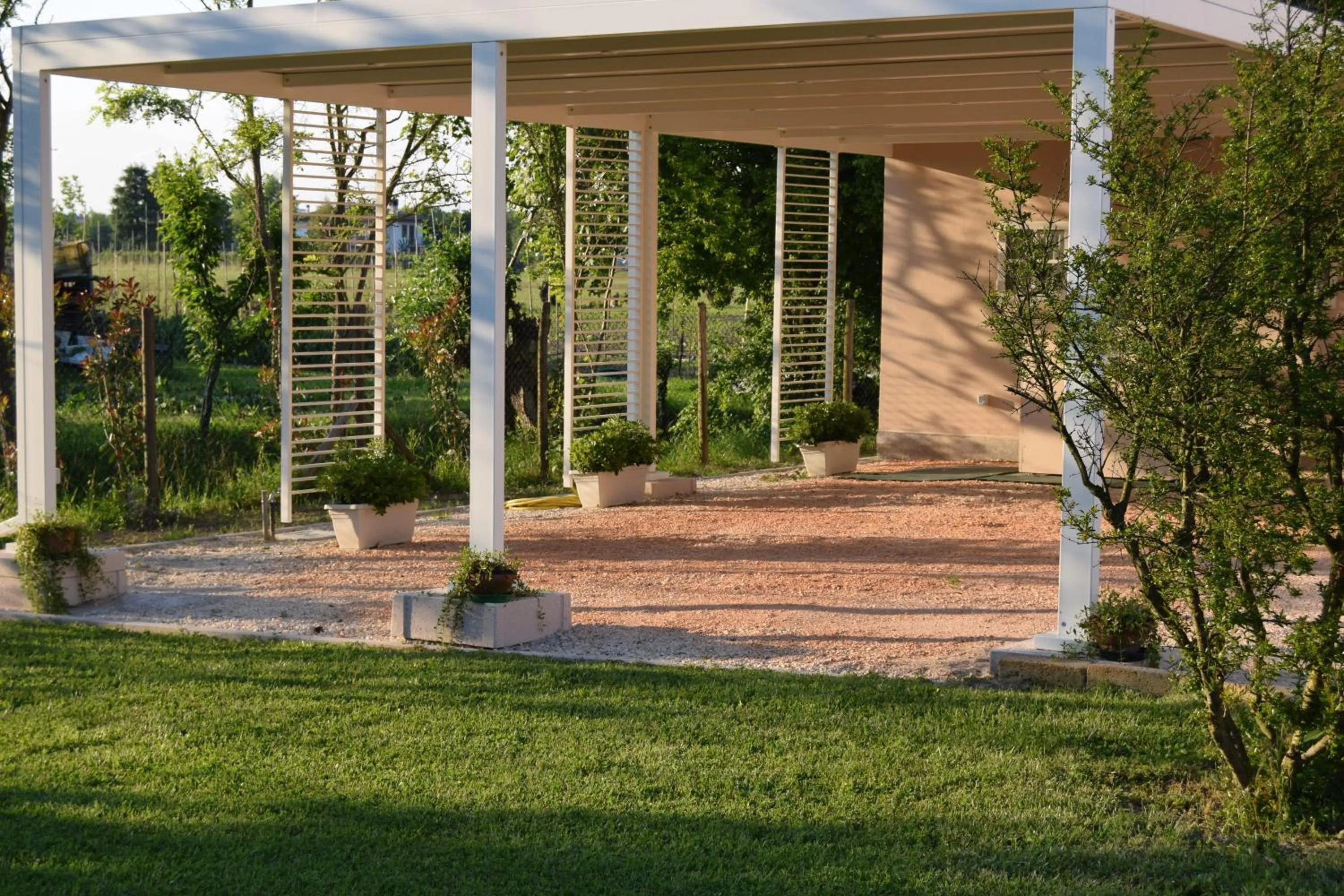 Casa Vacanza e per lavoro Tessyhouse