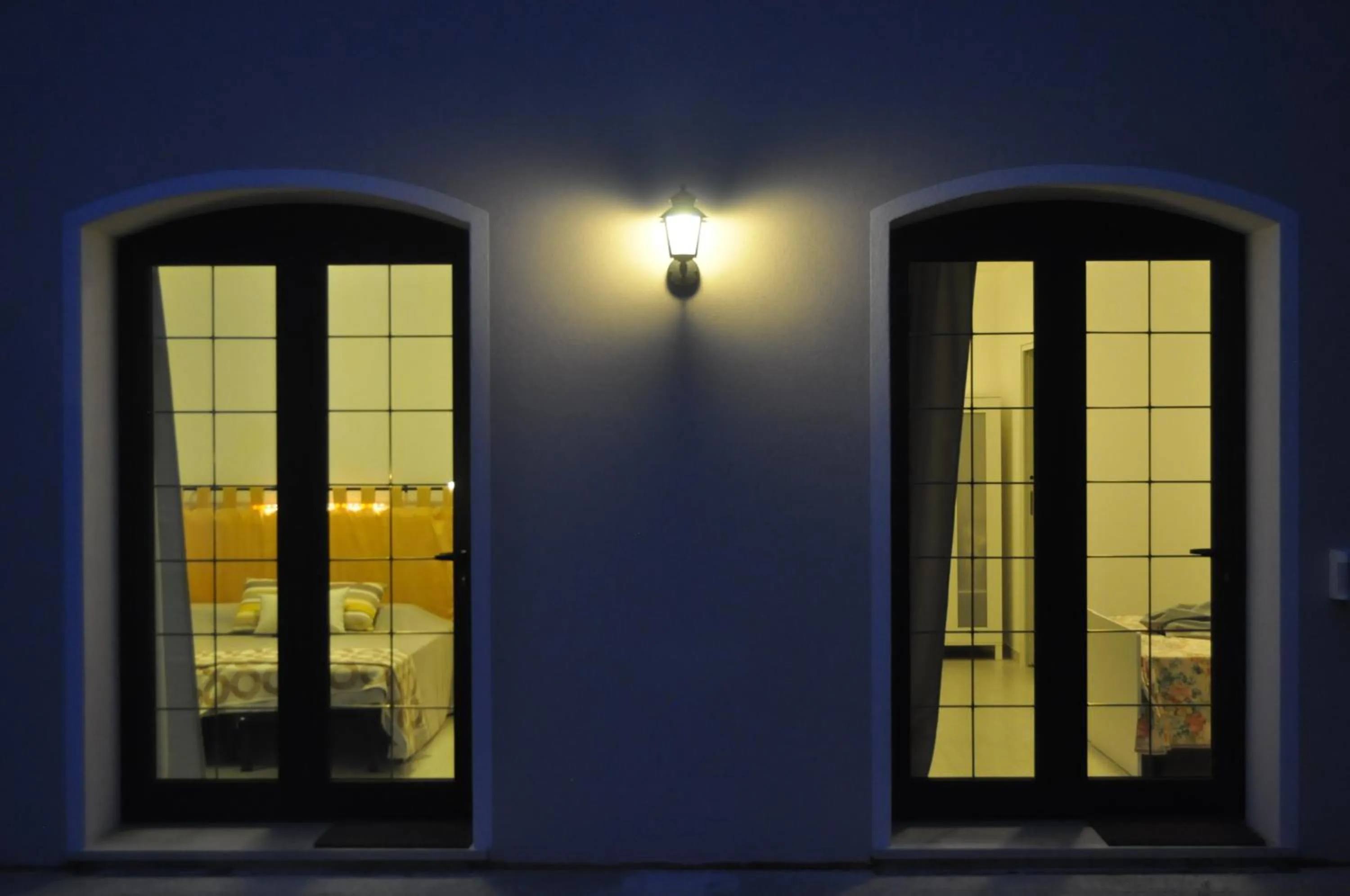 Casa Vacanza e per lavoro Tessyhouse