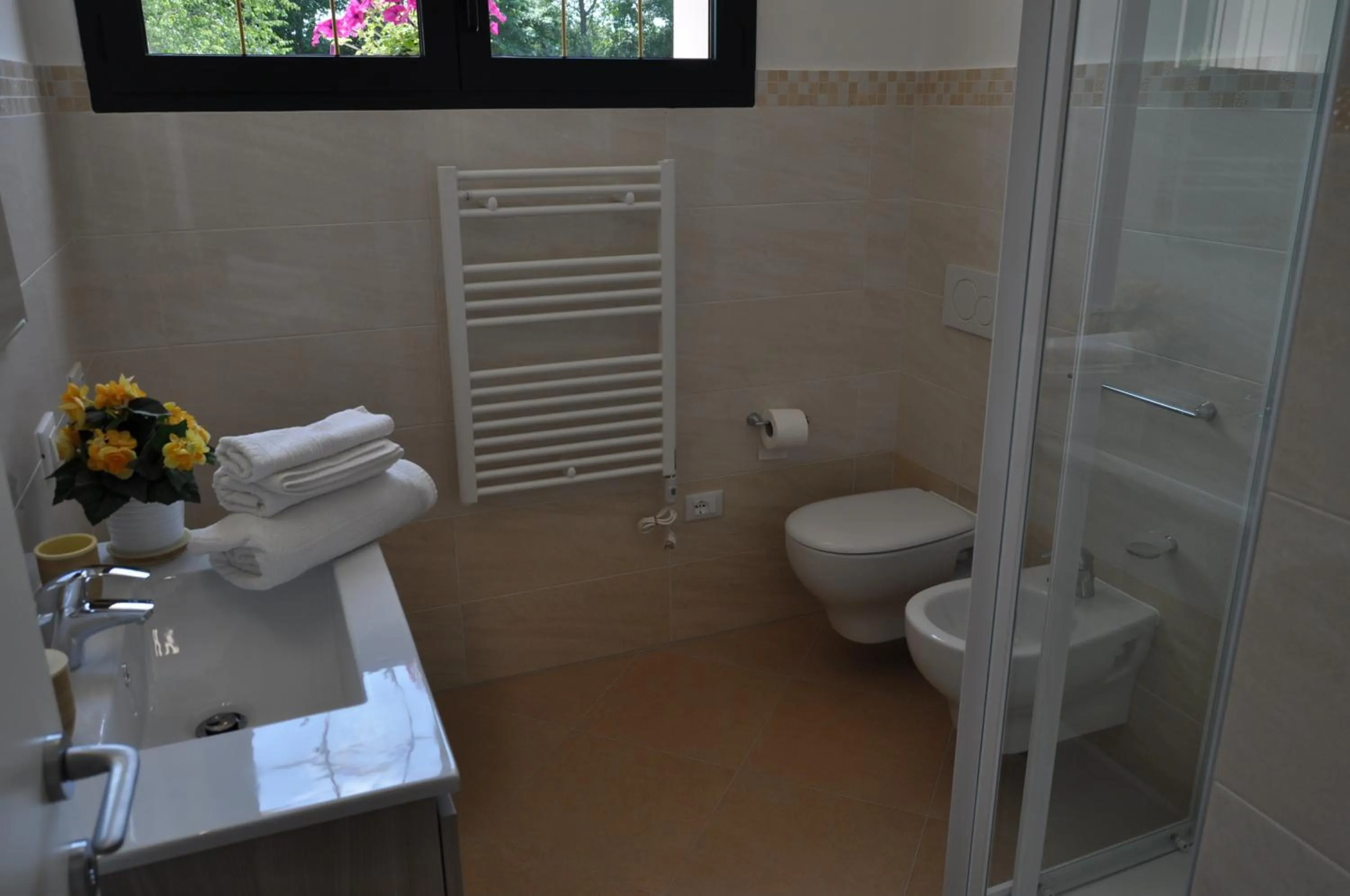 Casa Vacanza e per lavoro Tessyhouse