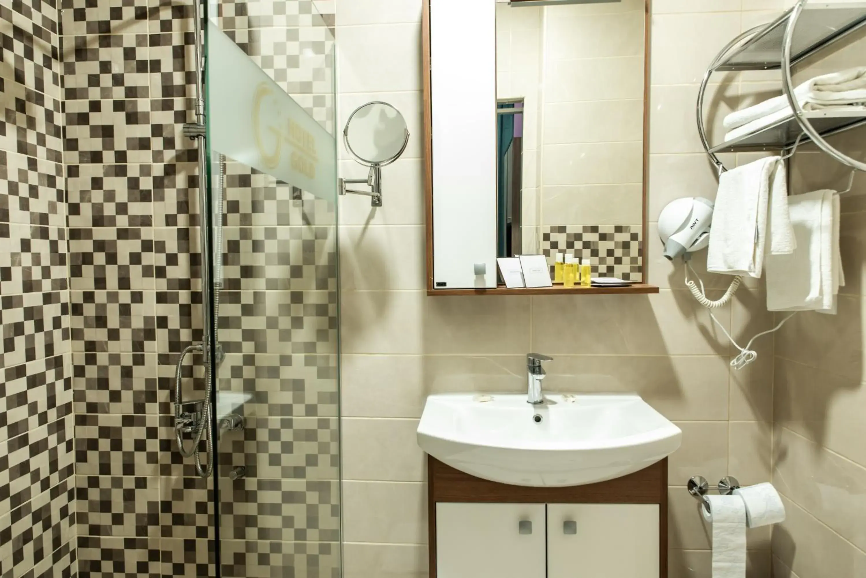 Deluxe Double Room - single occupancy in Hotel Gold Deluxe Double Room - single occupancy in Hotel Gold