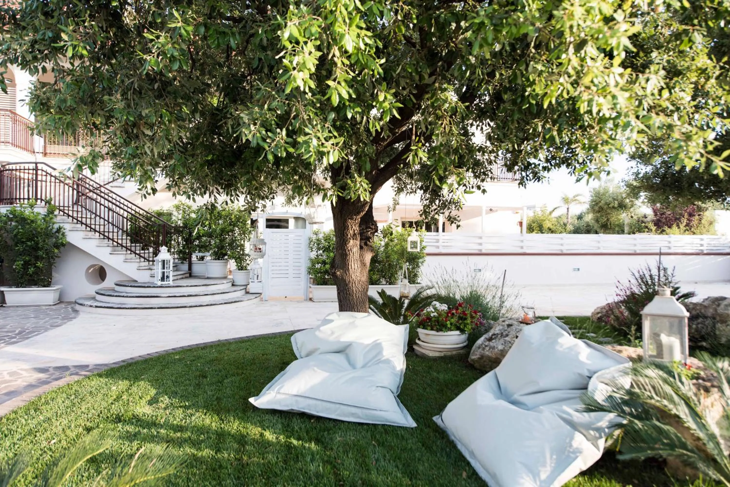 Facade/entrance in Residenza Il Sole