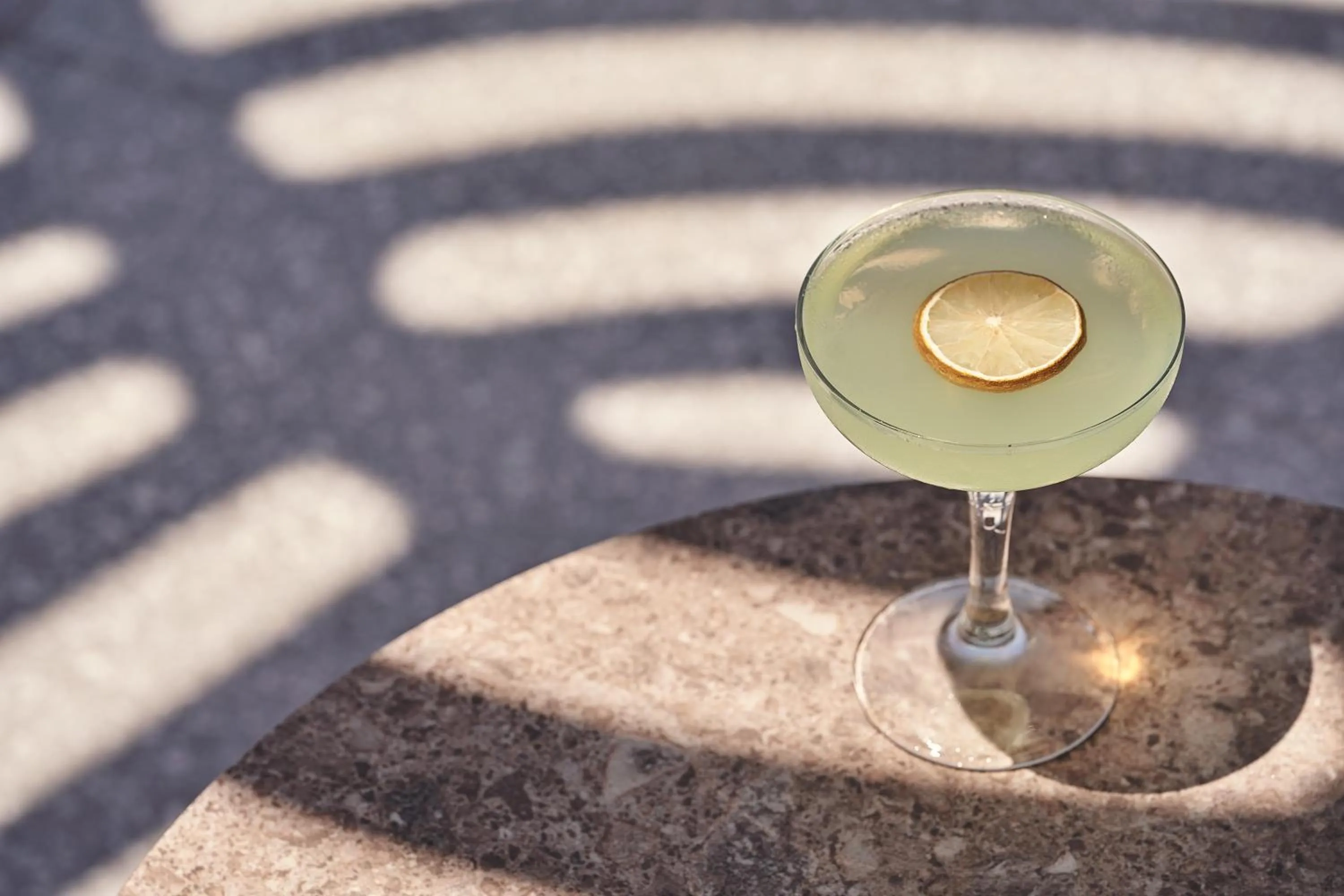 Drinks in Kouros Hotel & Suites