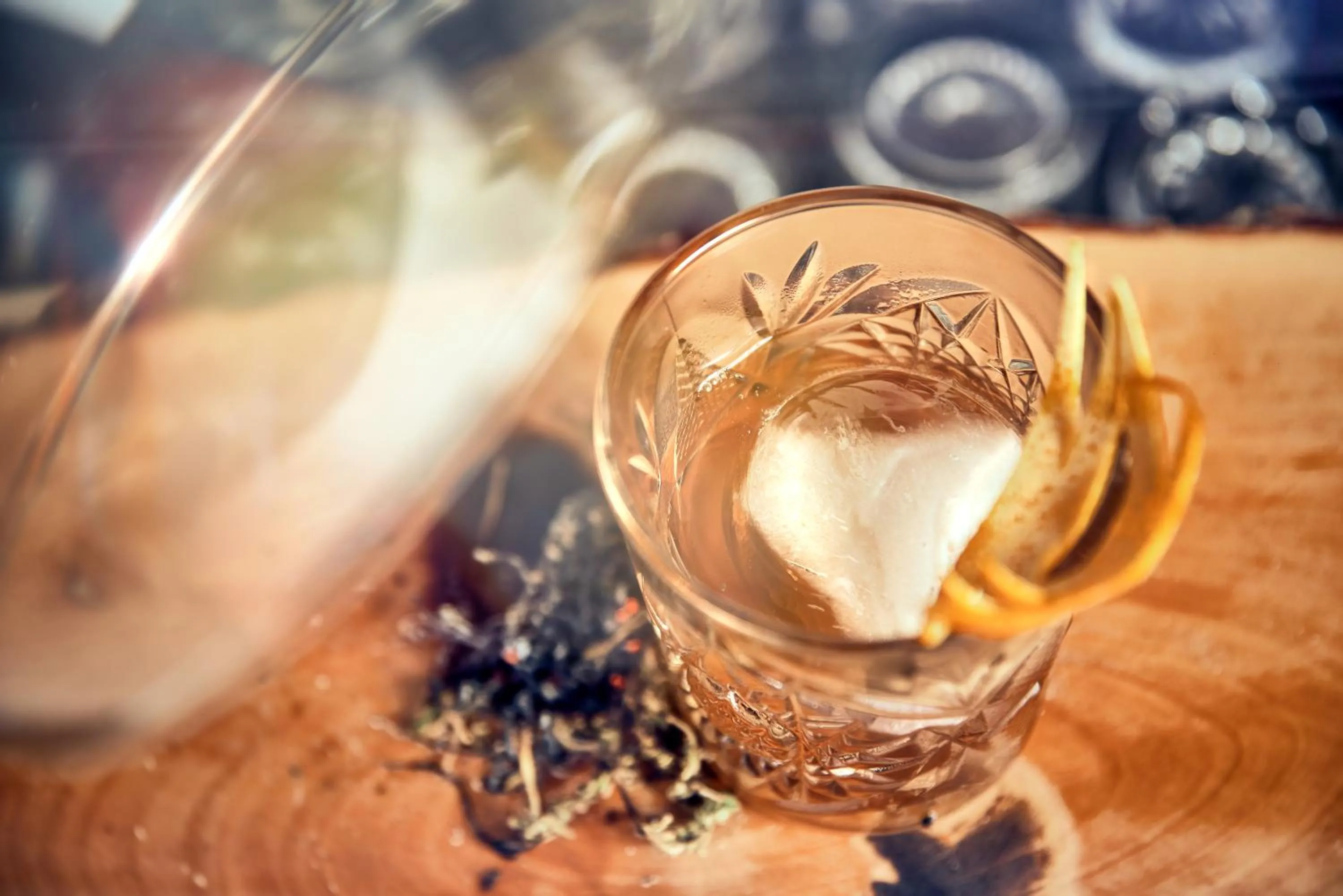 Lounge or bar in Kouros Hotel & Suites