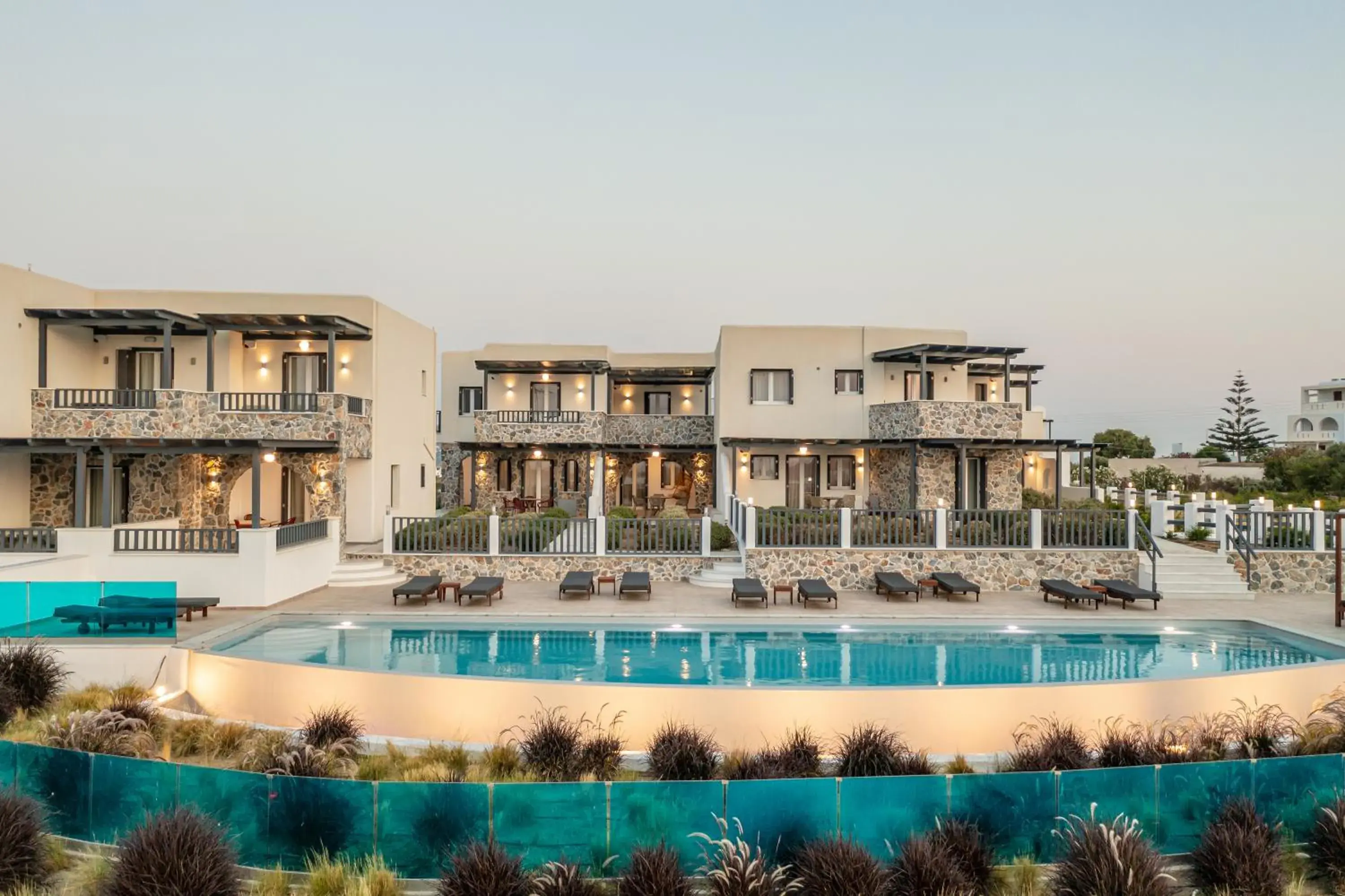 Niléa Island Living Niléa Island Living