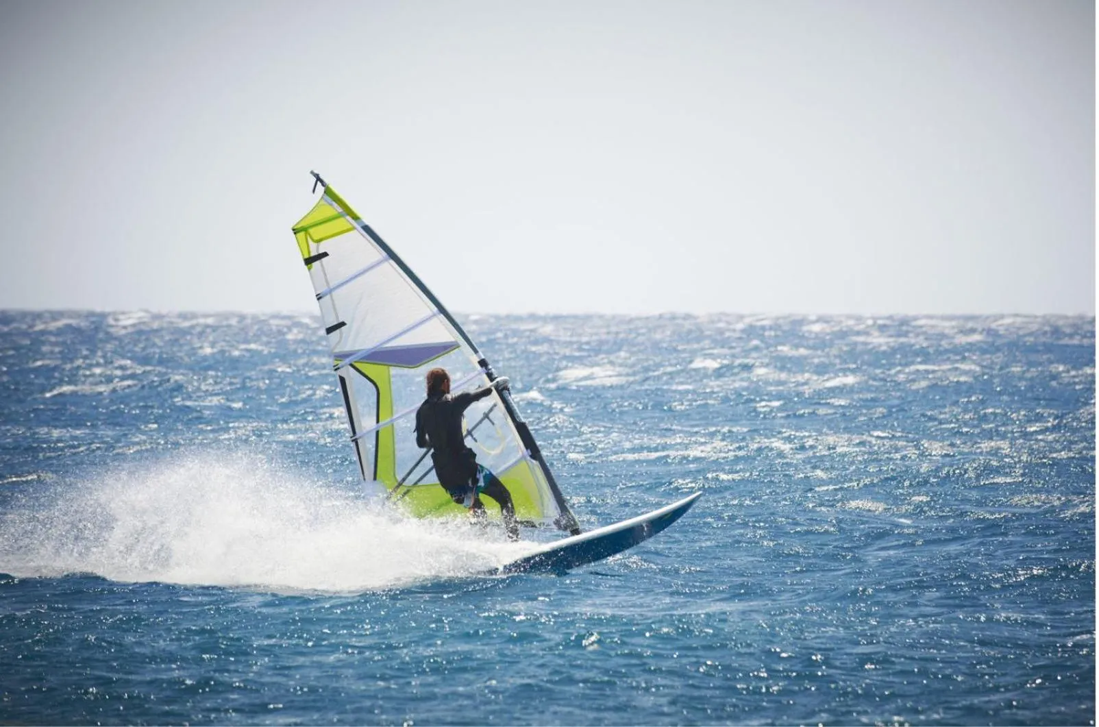 Nearby landmark in Niléa Island Living