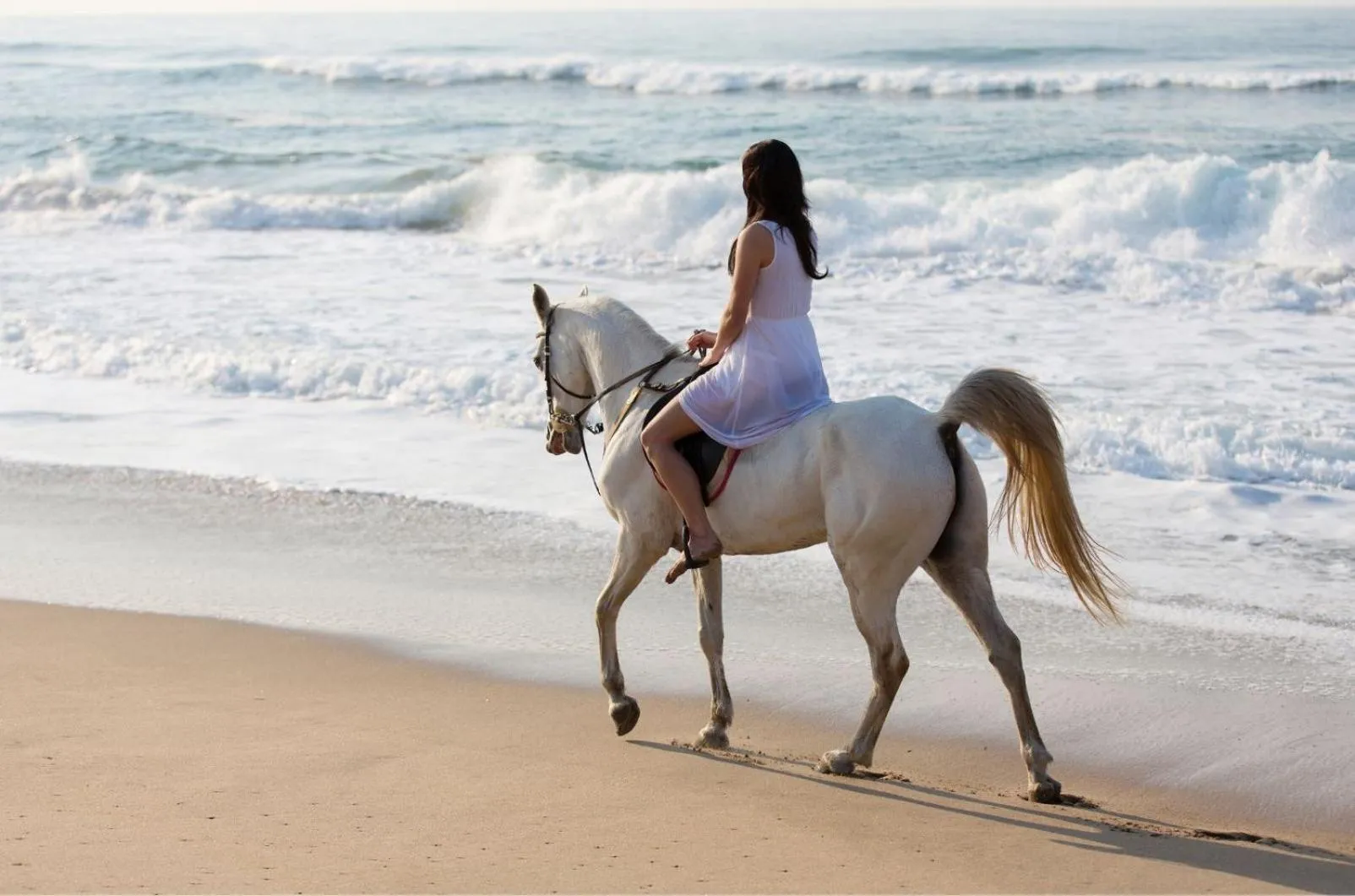 Nearby landmark in Niléa Island Living