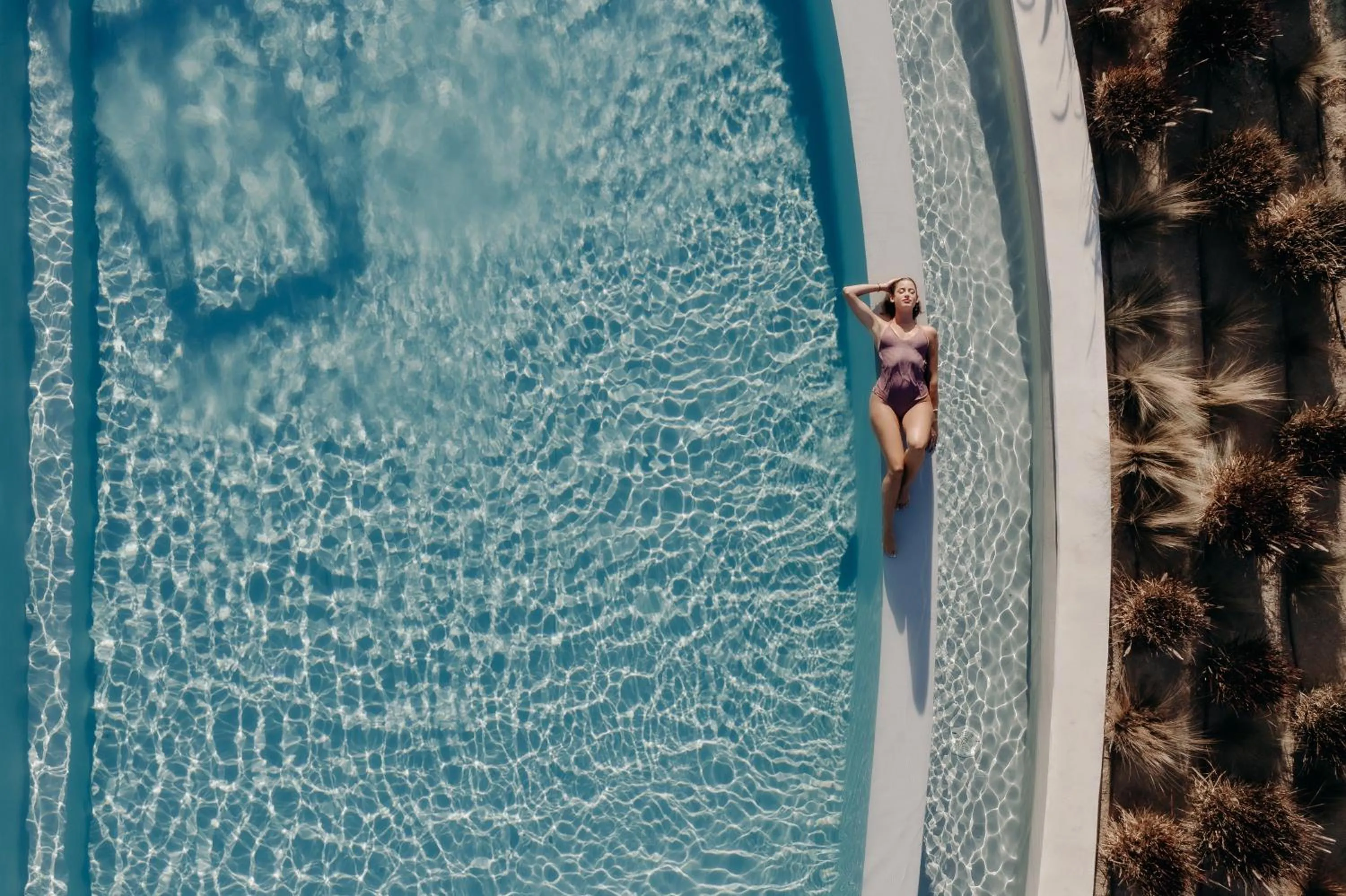 Property building in Niléa Island Living