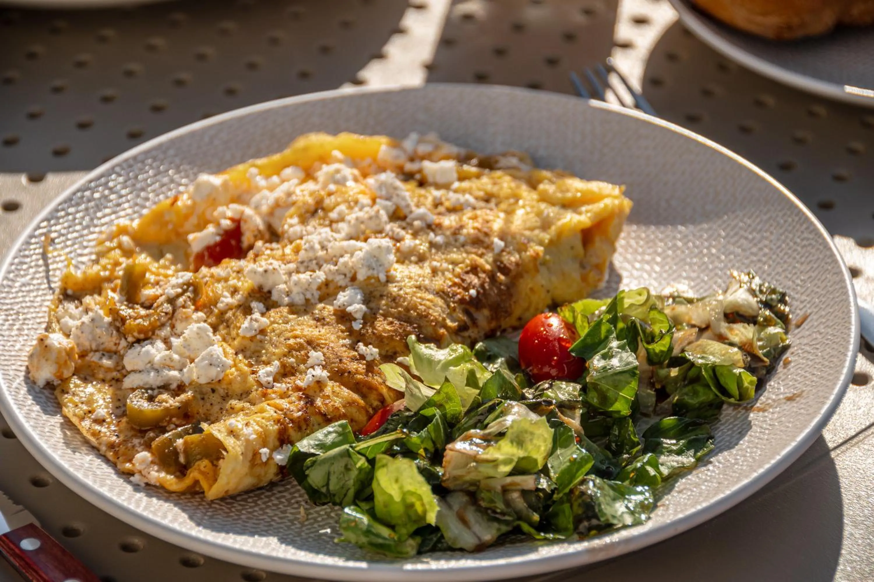 Staff in Niléa Island Living