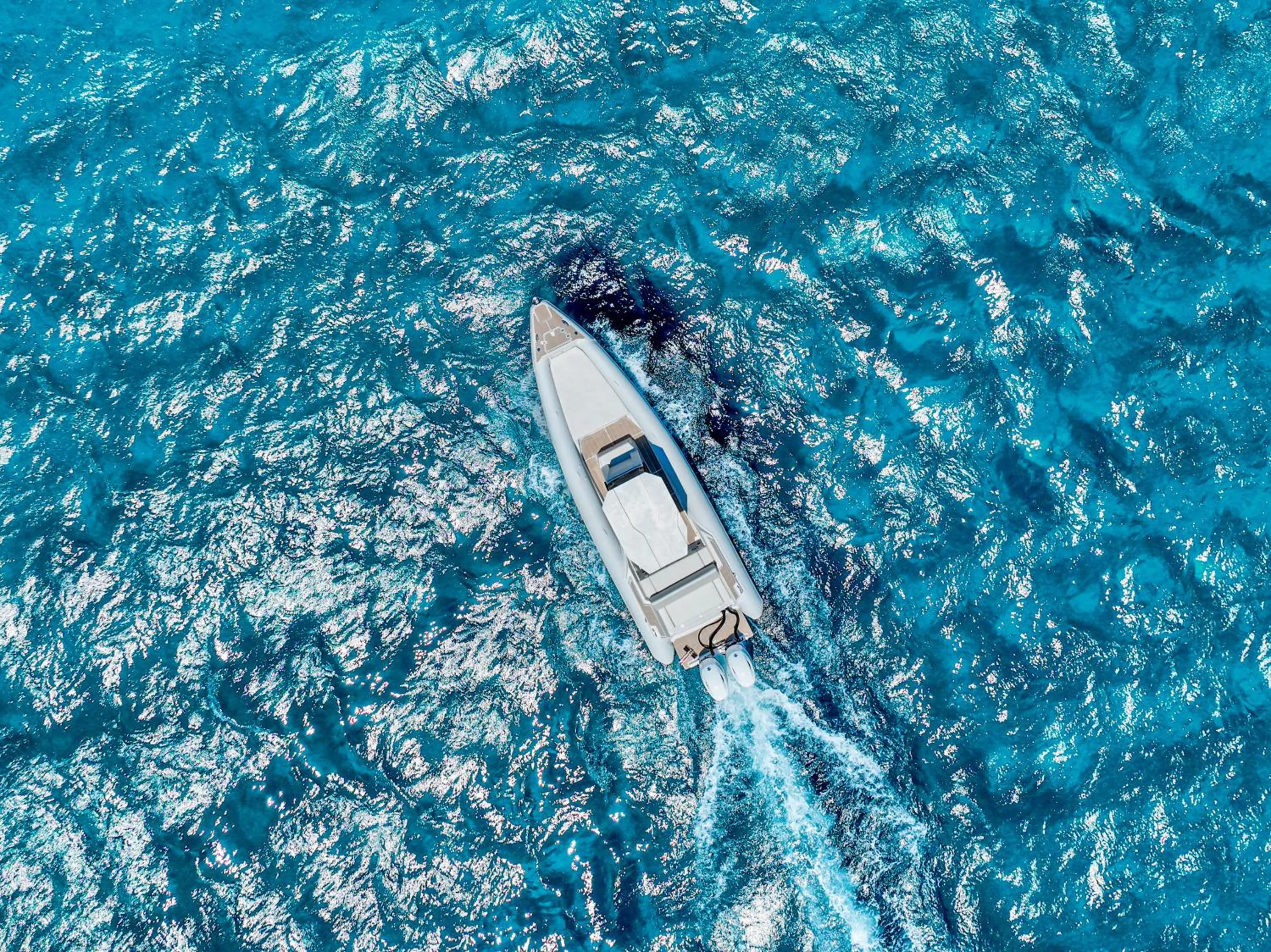 Nearby landmark in Niléa Island Living