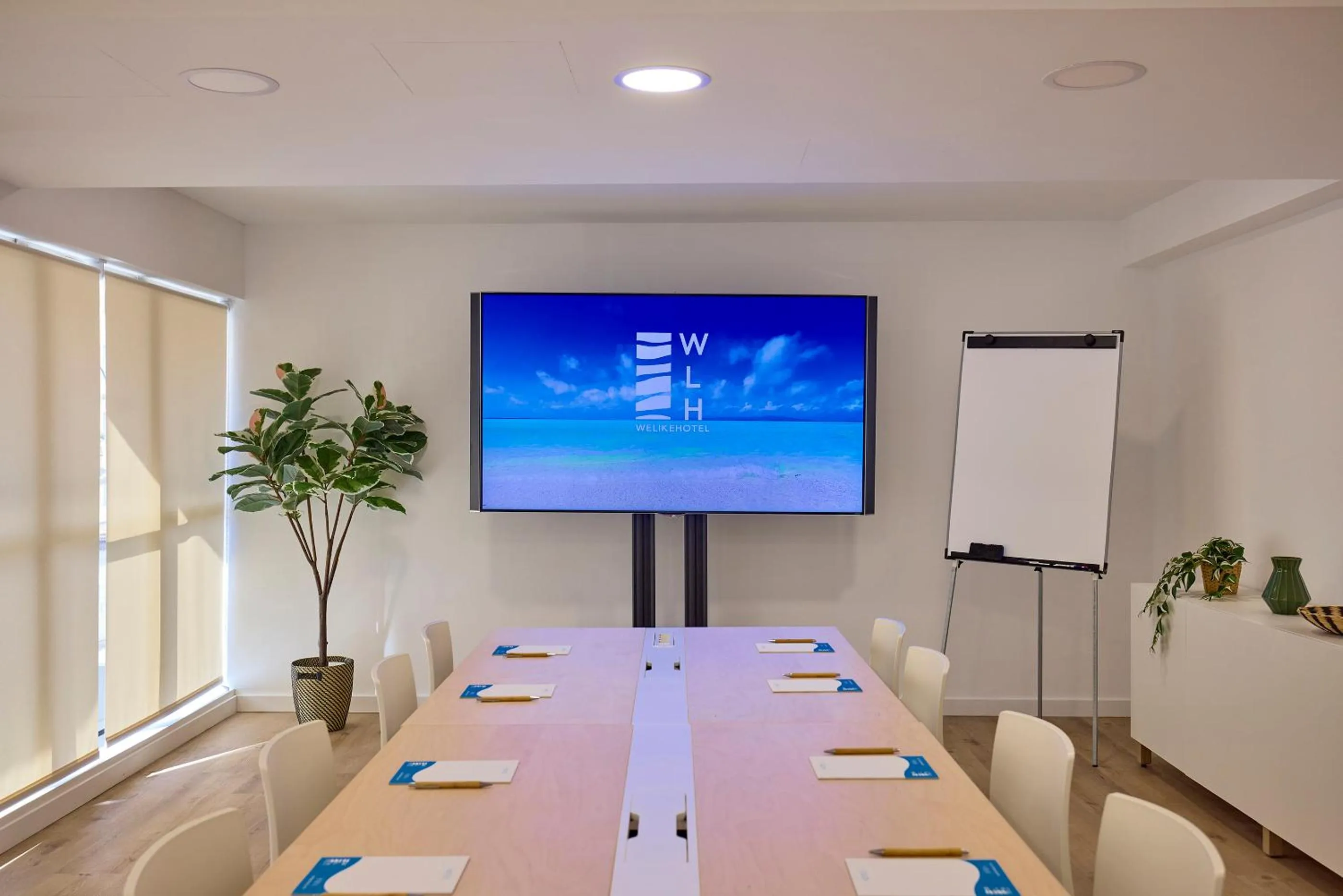 Meeting/conference room in Welikehotel Fenix