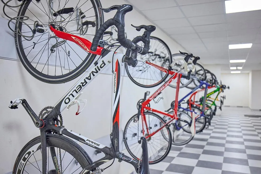 Sports in Welikehotel Fenix