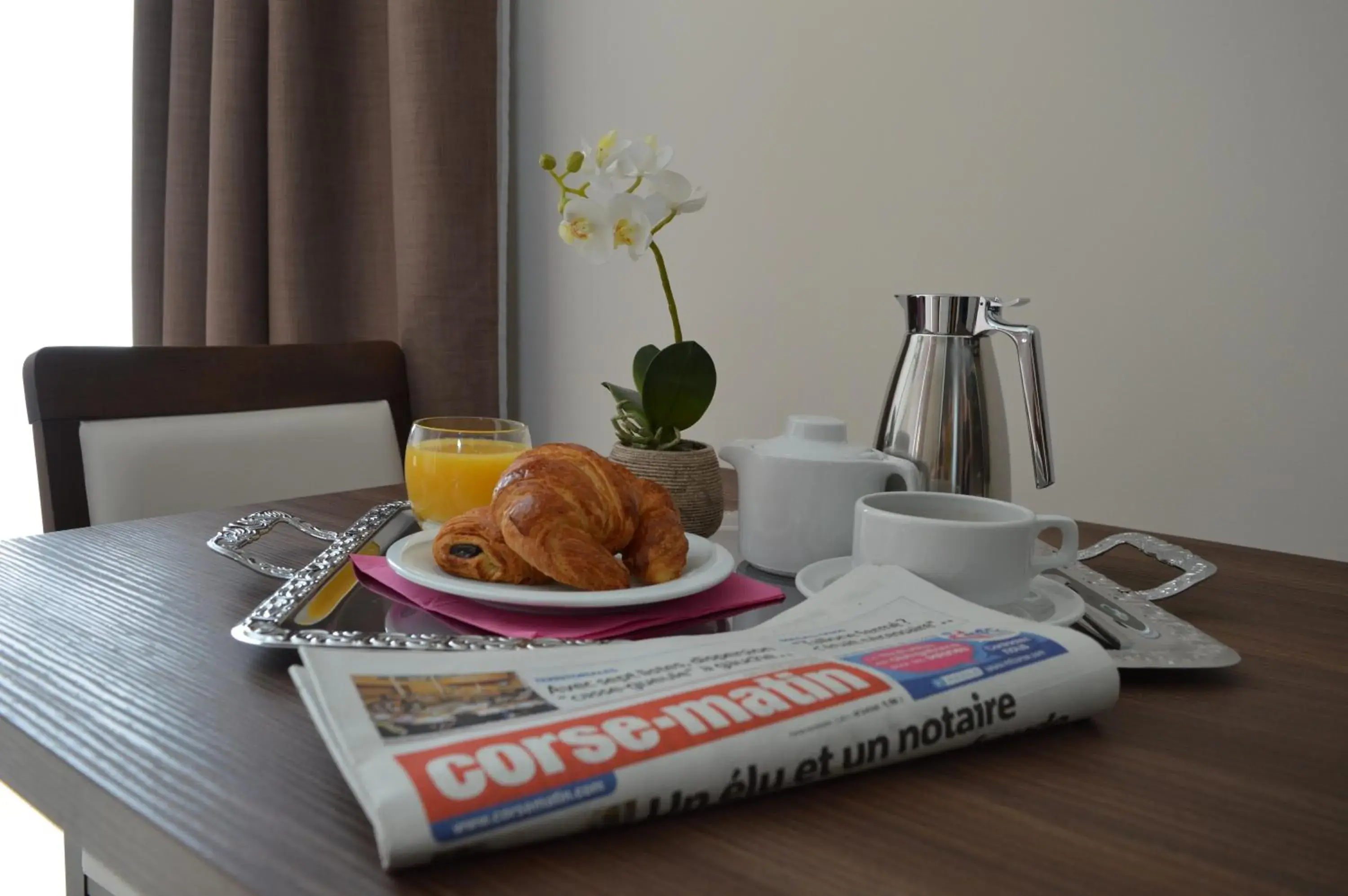 Superior Double Room with Mountain View in Hotel Port Toga Superior Double Room with Mountain View in Hotel Port Toga