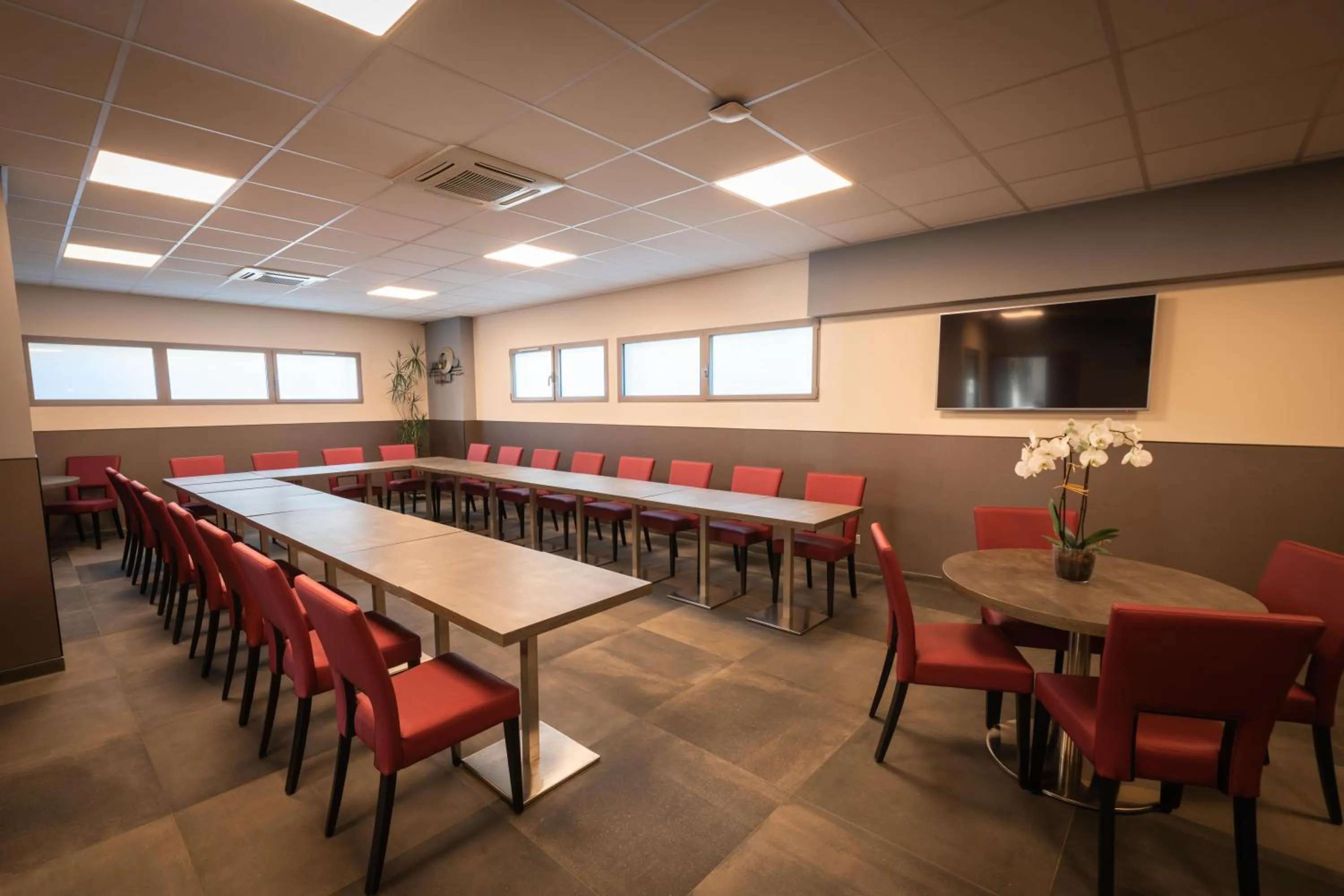 Meeting/conference room in Hotel Port Toga