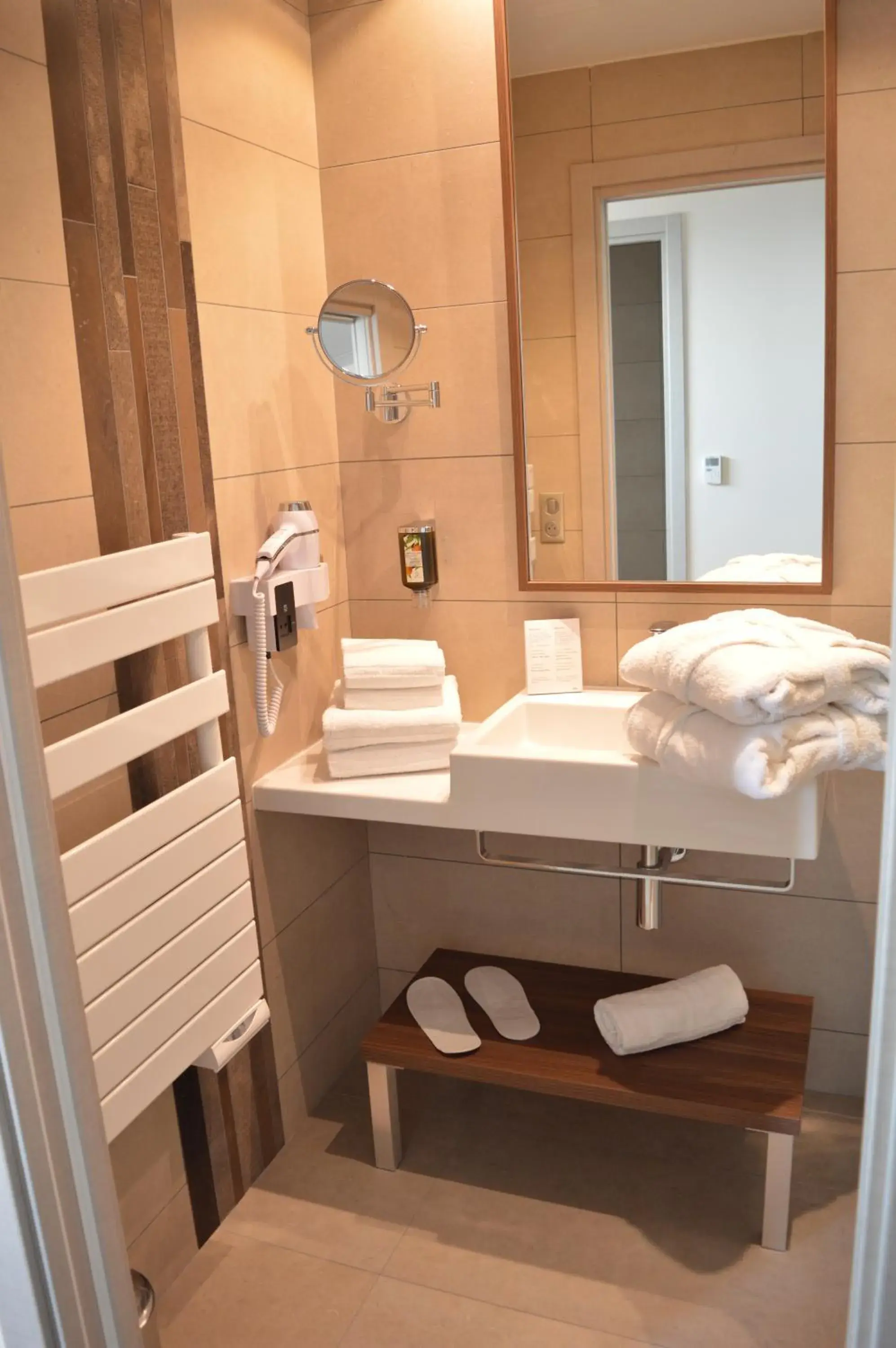 Family Suite in Hotel Port Toga Family Suite in Hotel Port Toga