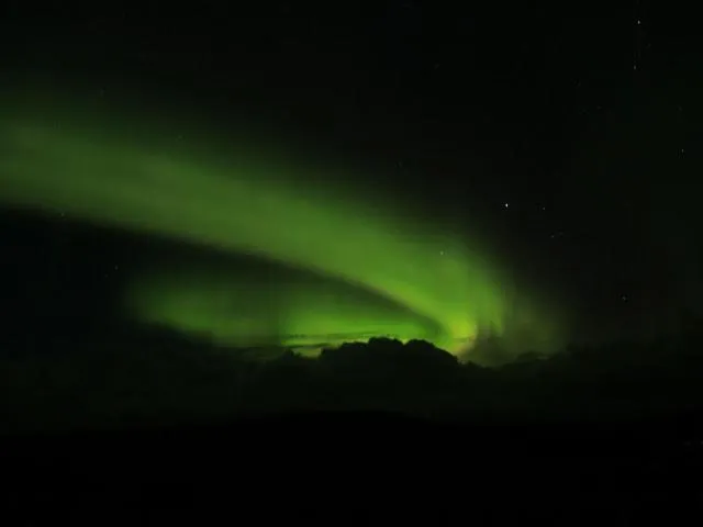 Night in Hvammból Guesthouse