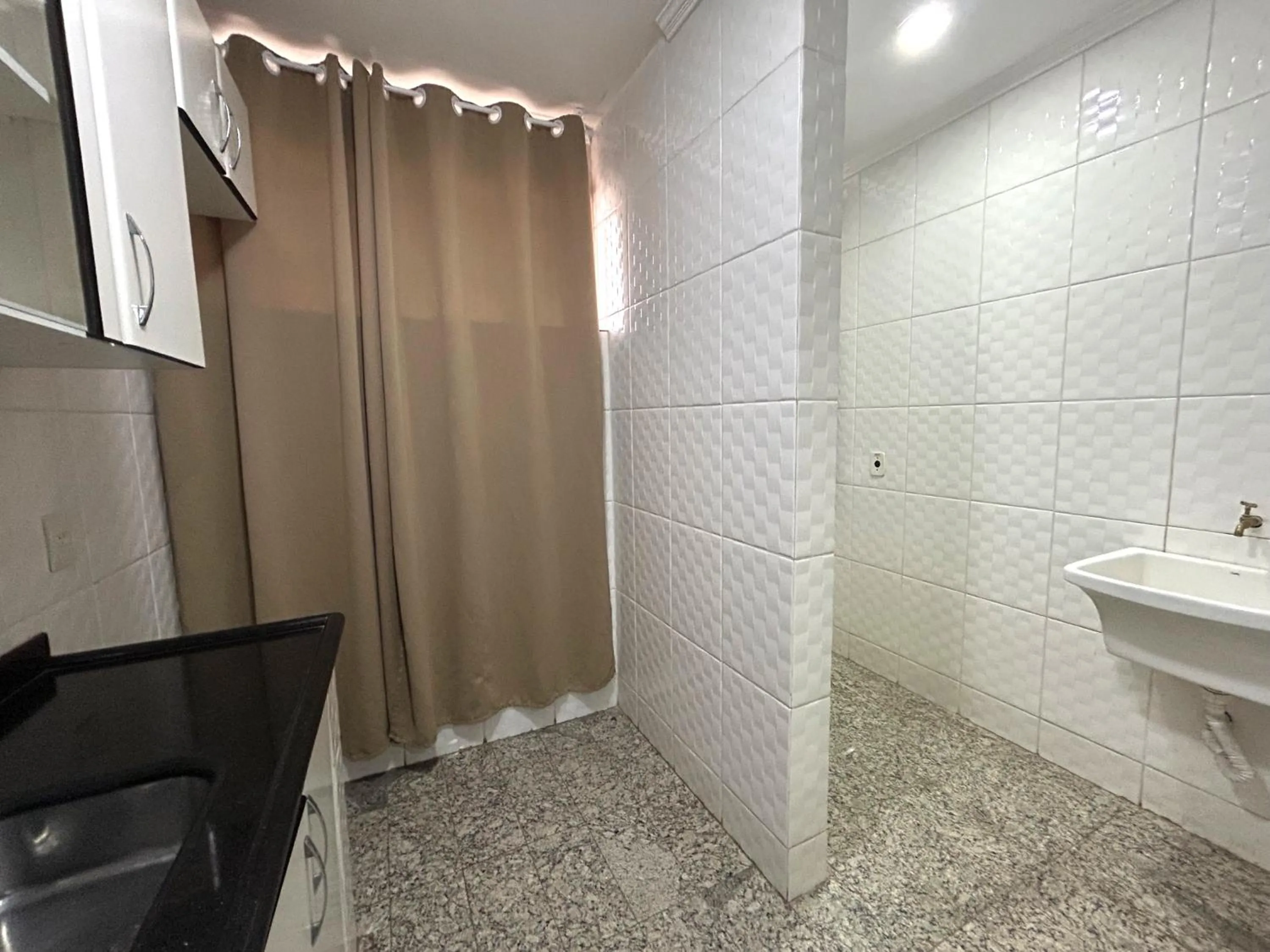 laundry in Hotel Econotel by Bsb Inn